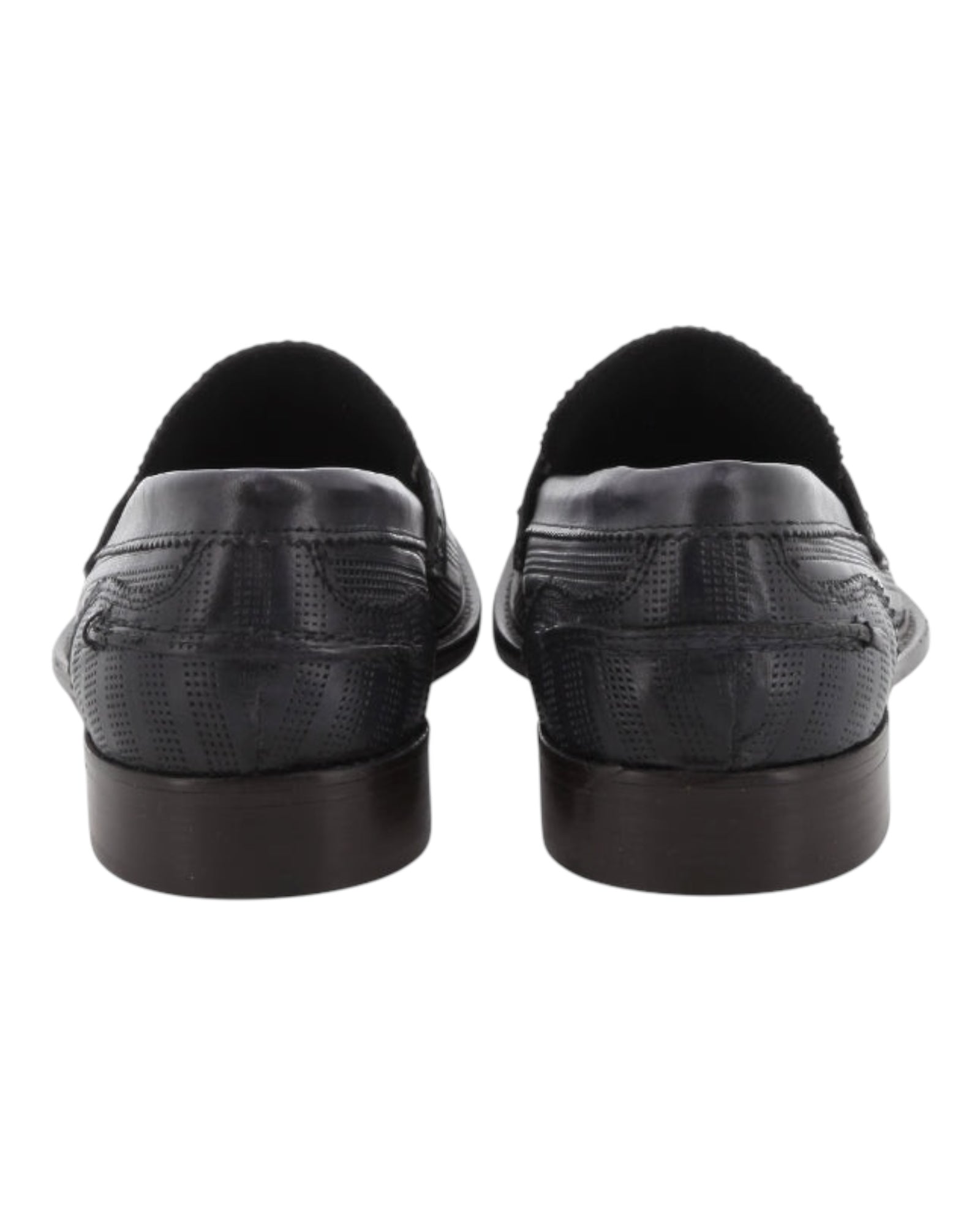 1056LS - Mocassino - Scarpe
