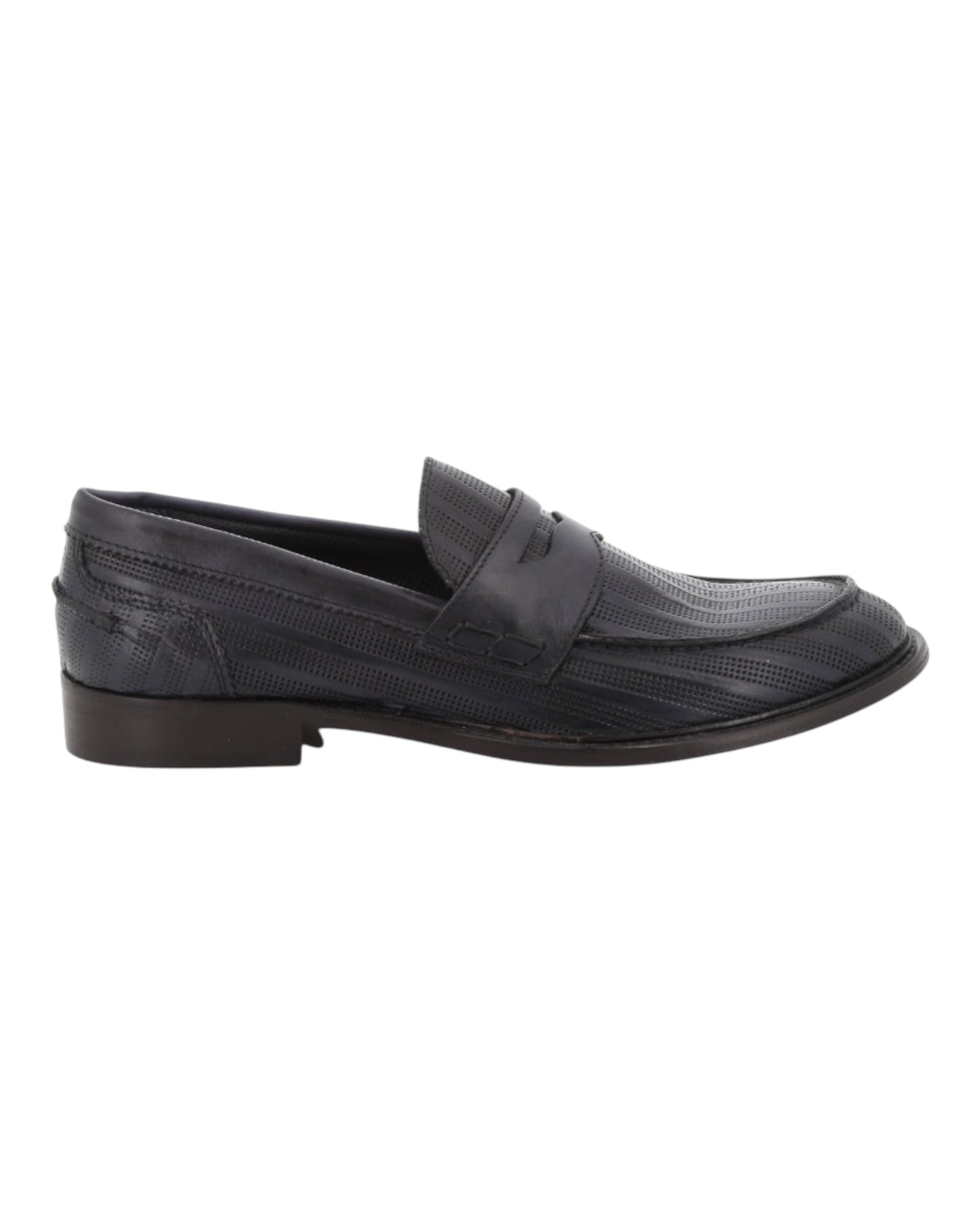 1056LS - Mocassino - Scarpe