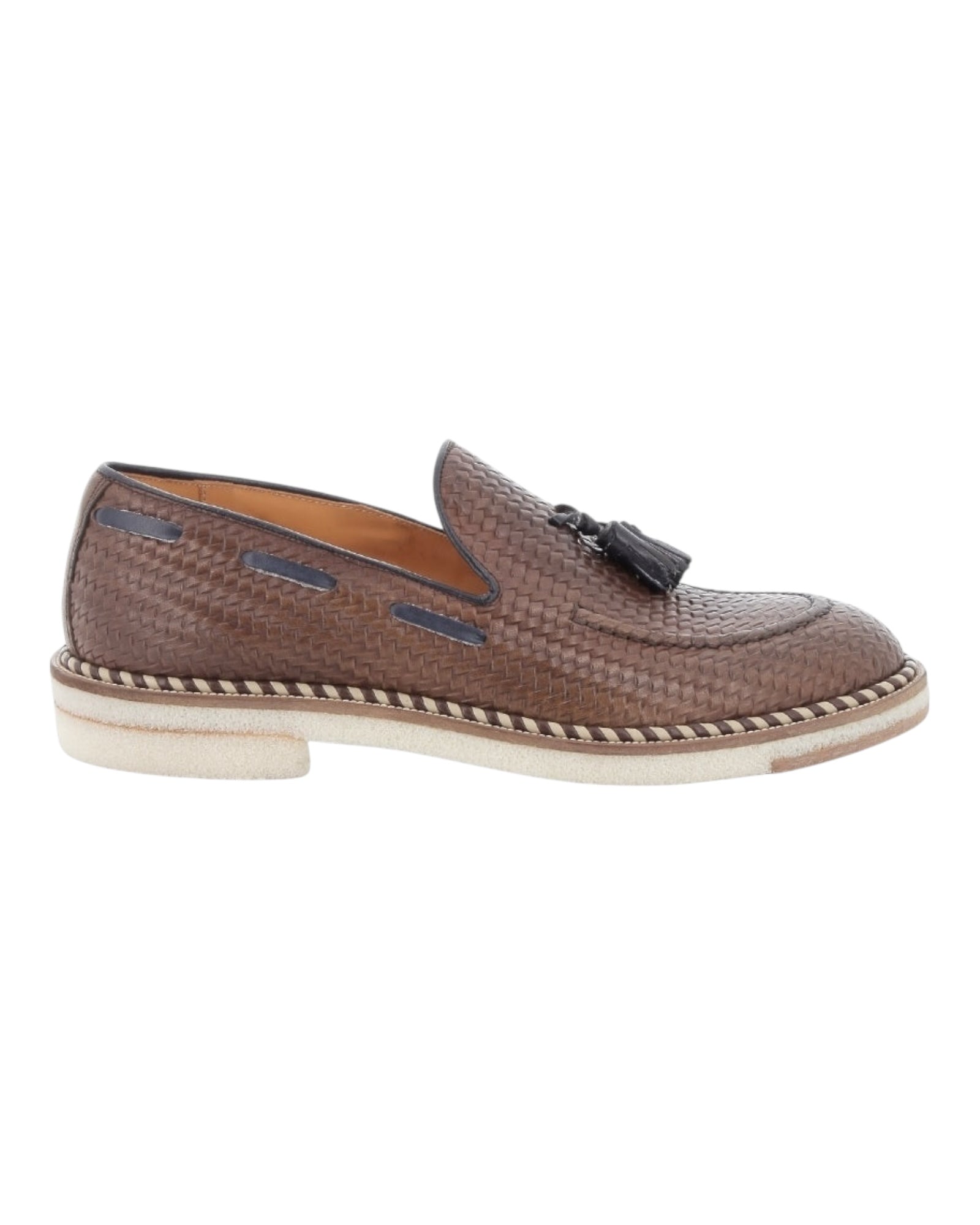 1840 why - Mocassino - Scarpe