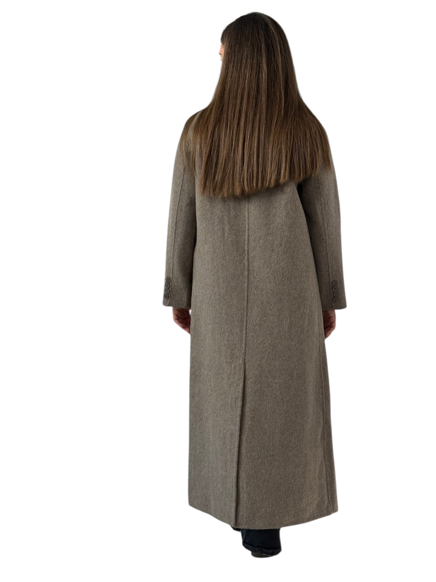 V10500-kh - cappotto - Capospalla