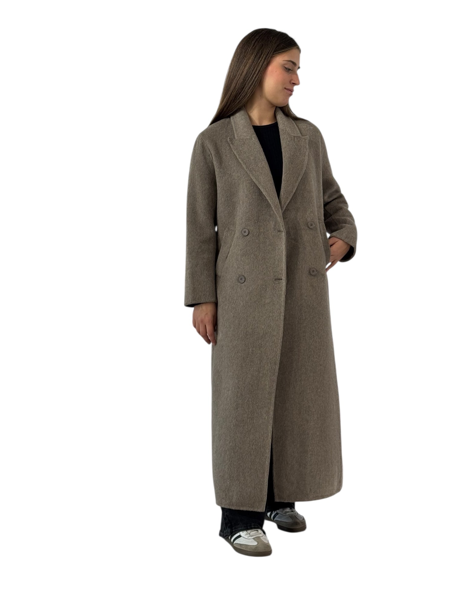 V10500-kh - cappotto - Capospalla