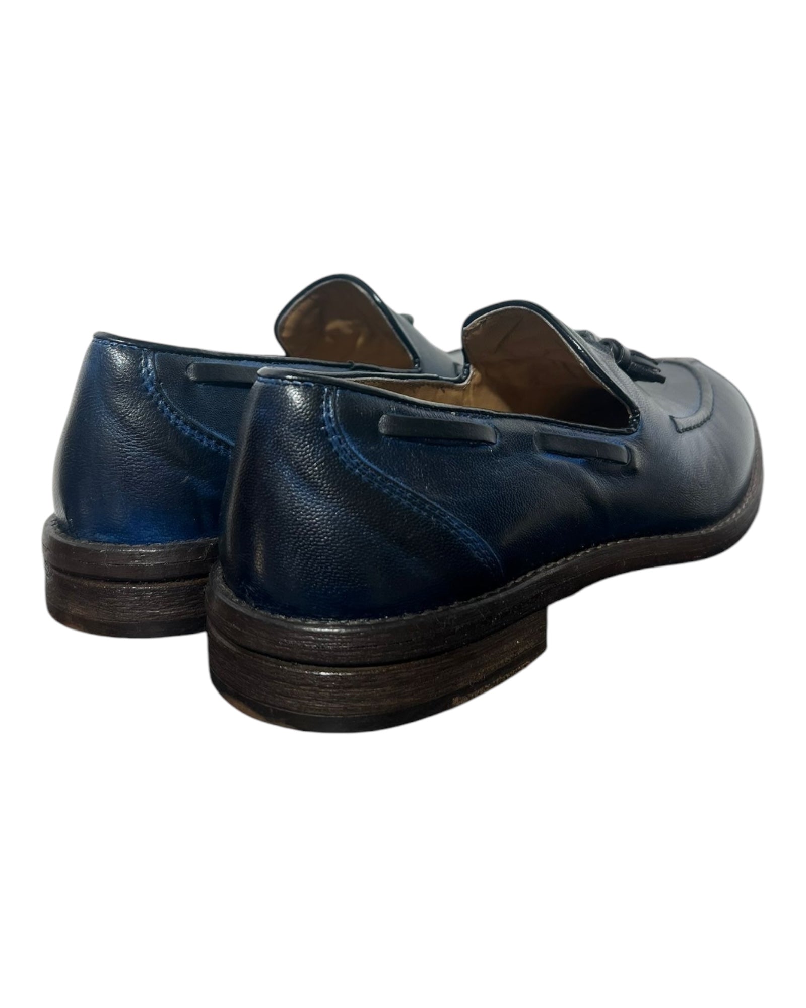 1874 bl - Mocassino - Scarpe
