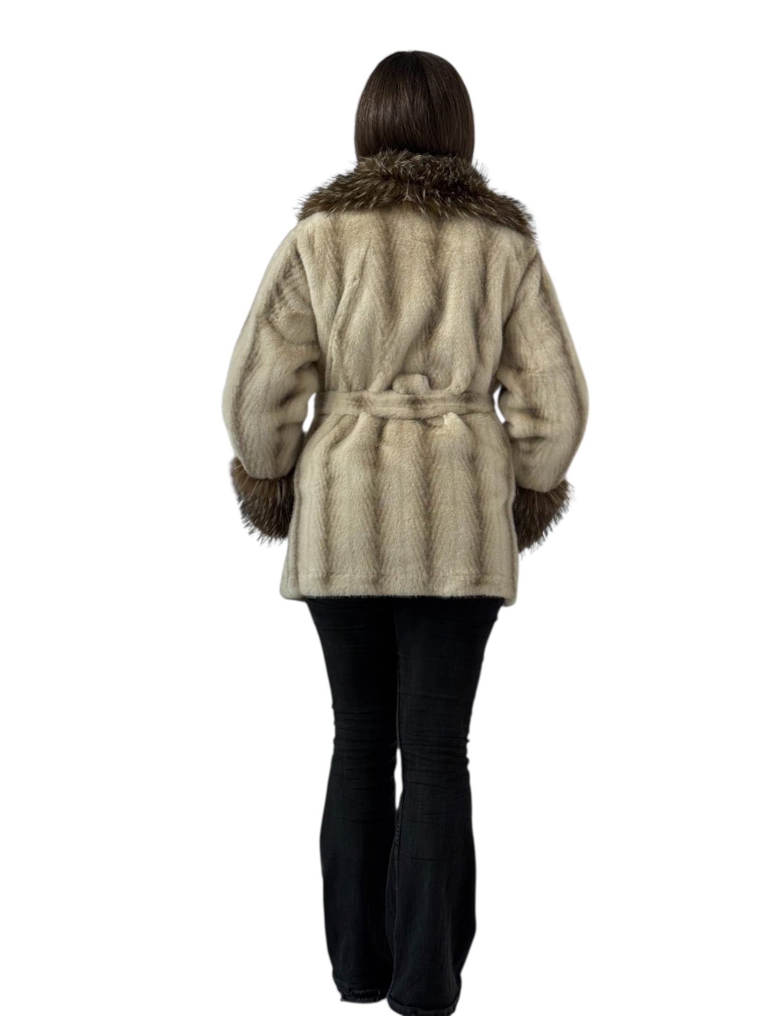 G64B-1908 - cappotto - Capospalla