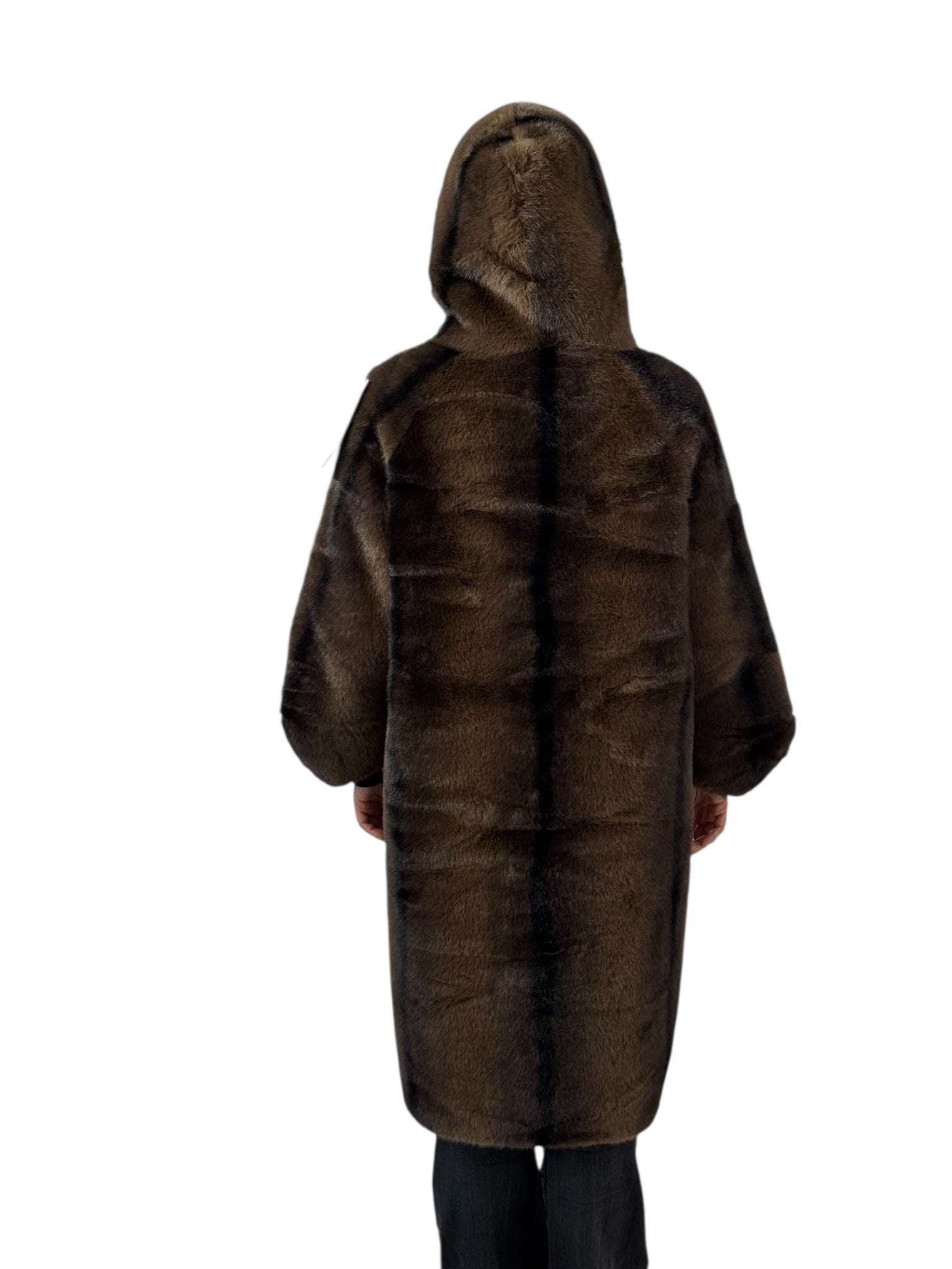 CSB49900P-Y60C-1900 - cappotto - Capospalla