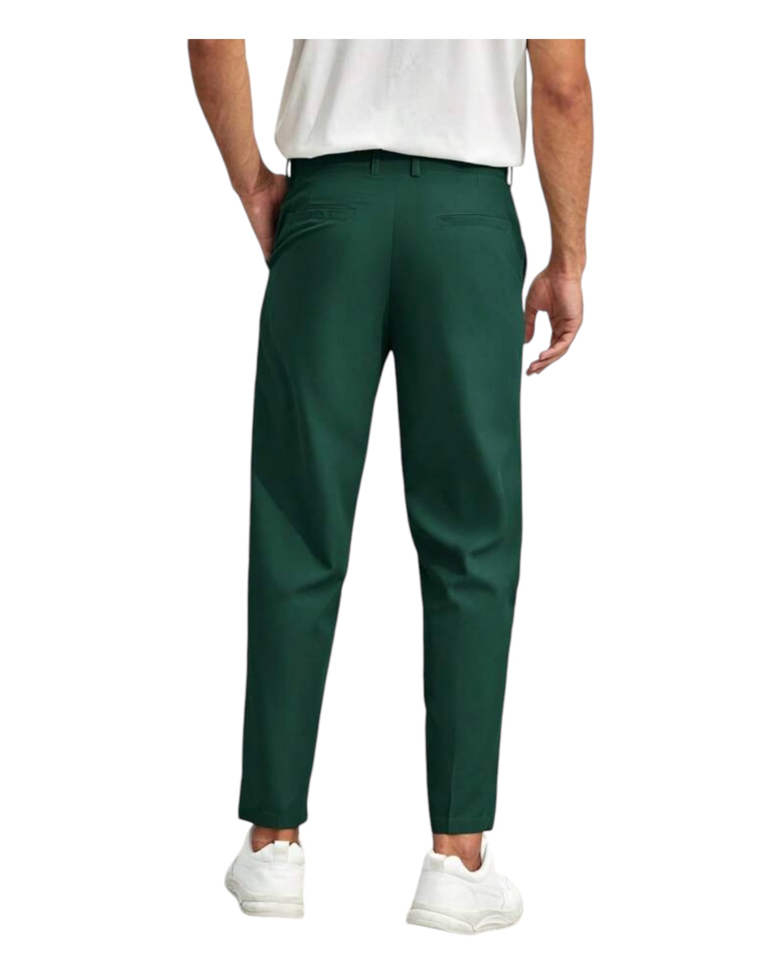 20334 - Capri fit - Pantaloni