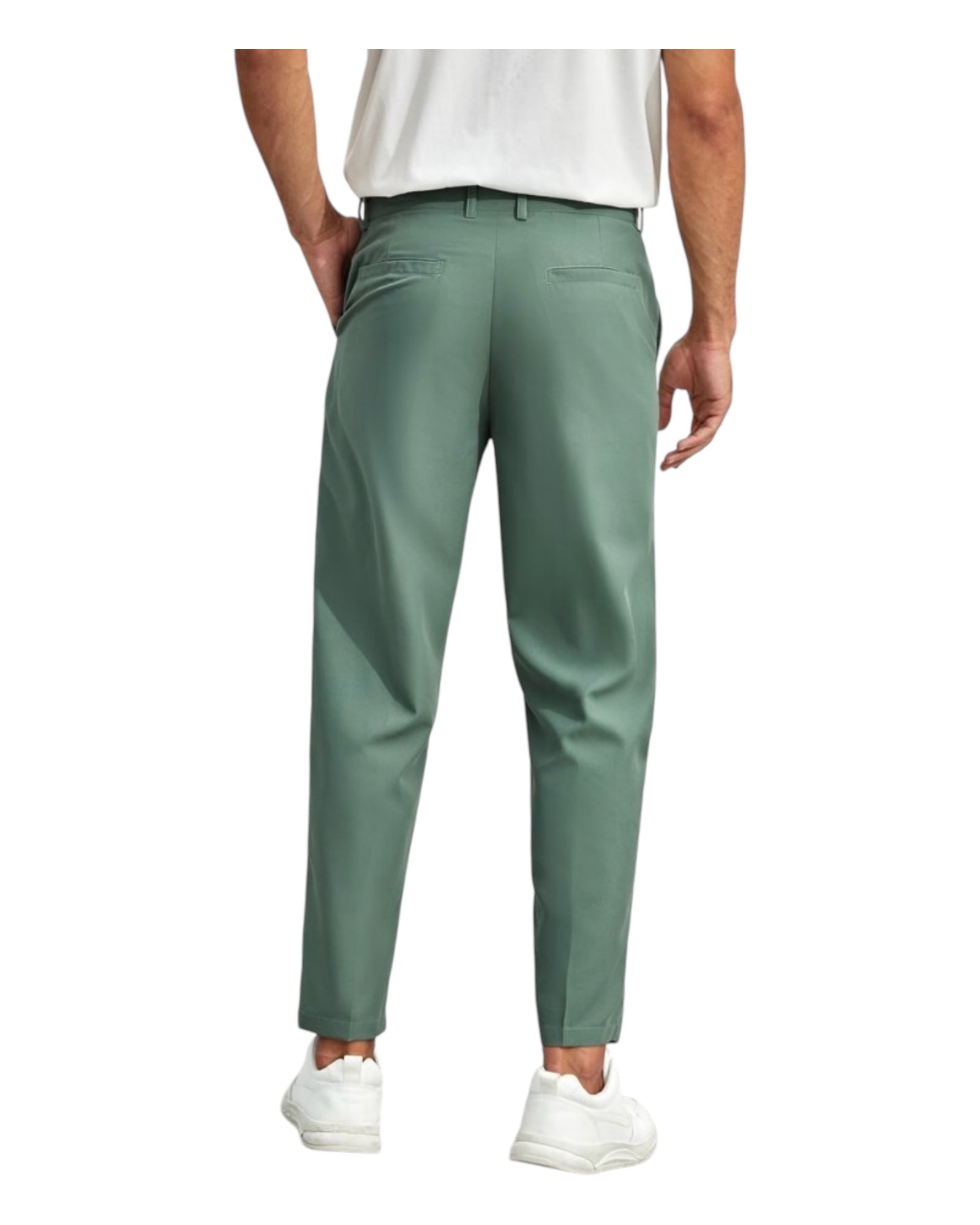 20334 - Capri fit - Pantaloni