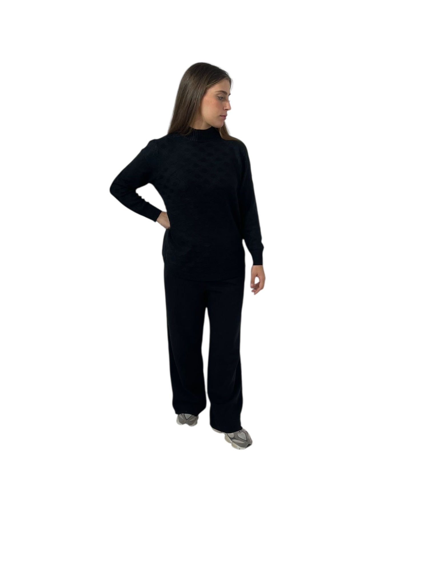 8612-nr - Pullover - Maglieria