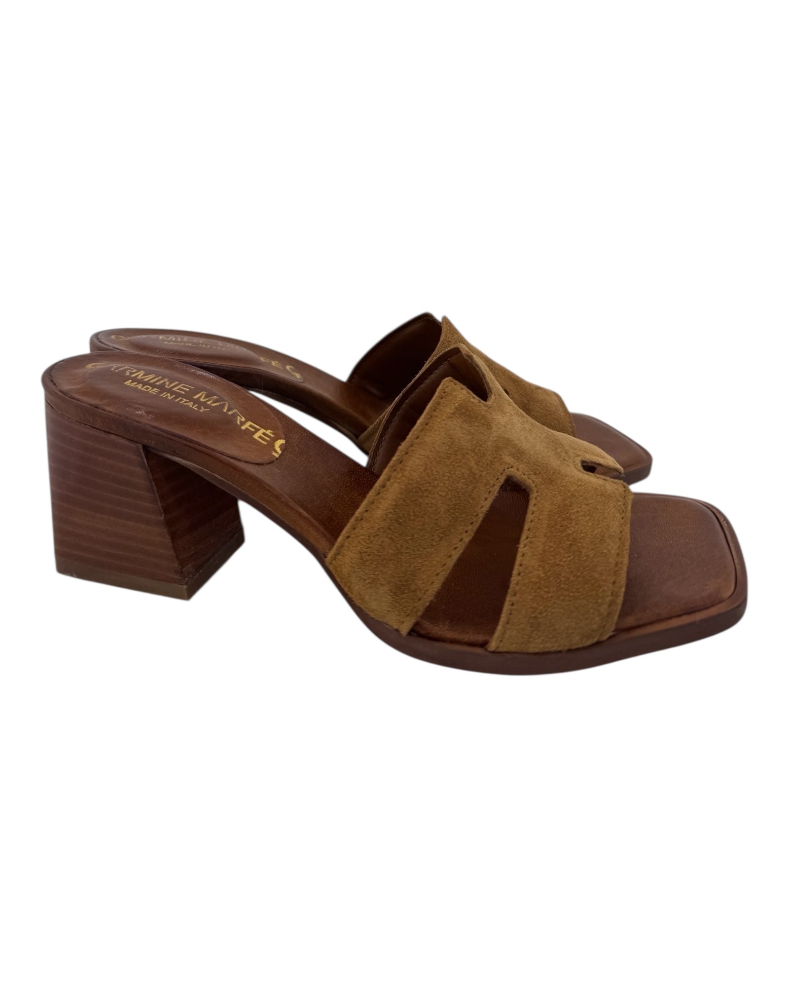 E50-6534 cu - Sandalo - Sandalo