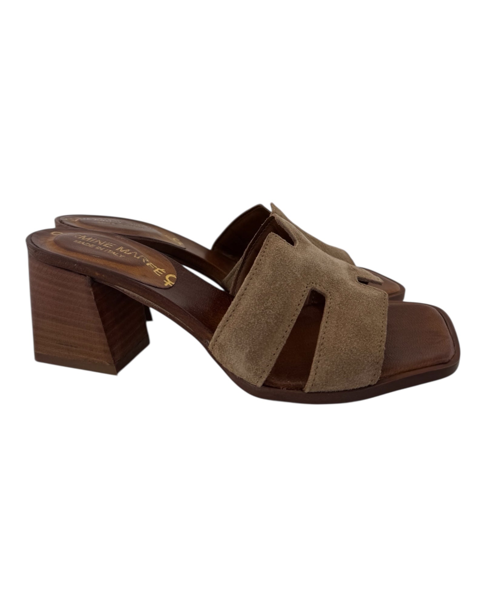 E50-6534 - Sandalo - Sandalo