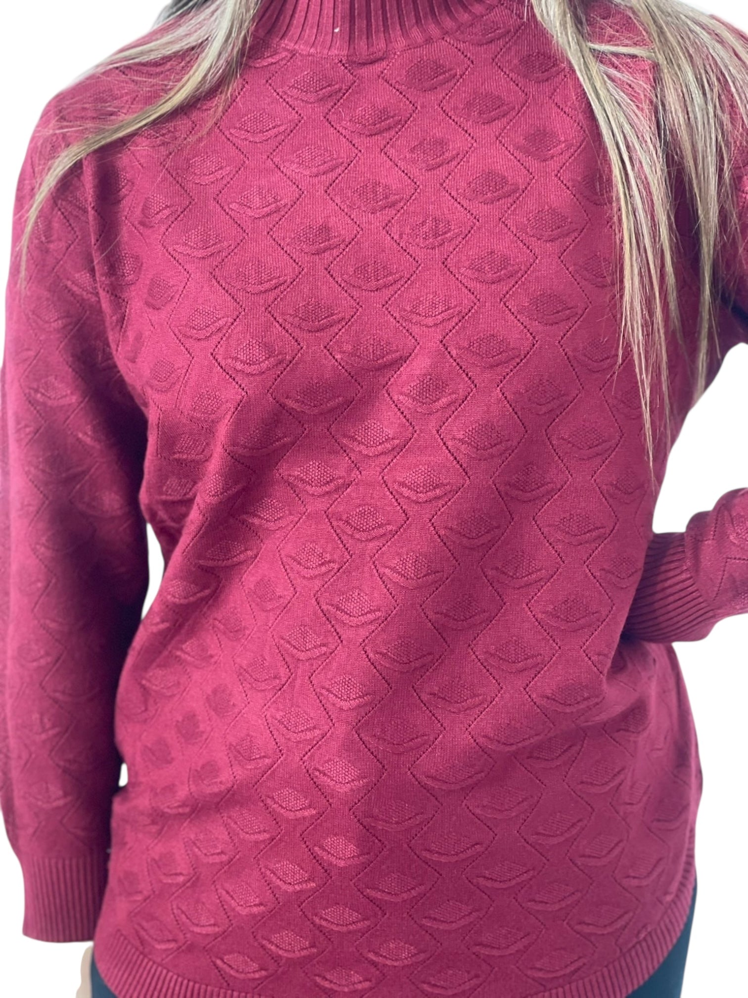 8612-brx - Pullover - Maglieria