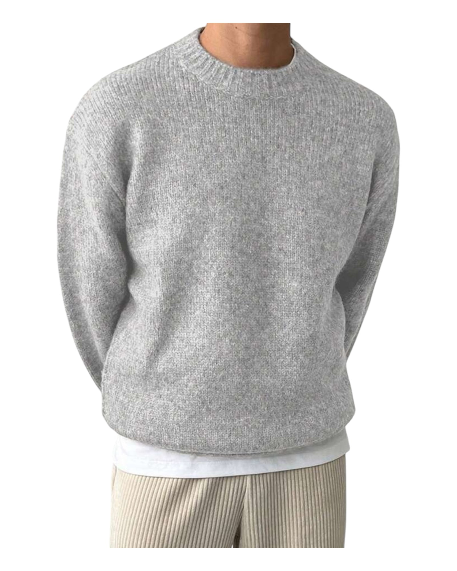 WW2530 - PULL - Maglieria