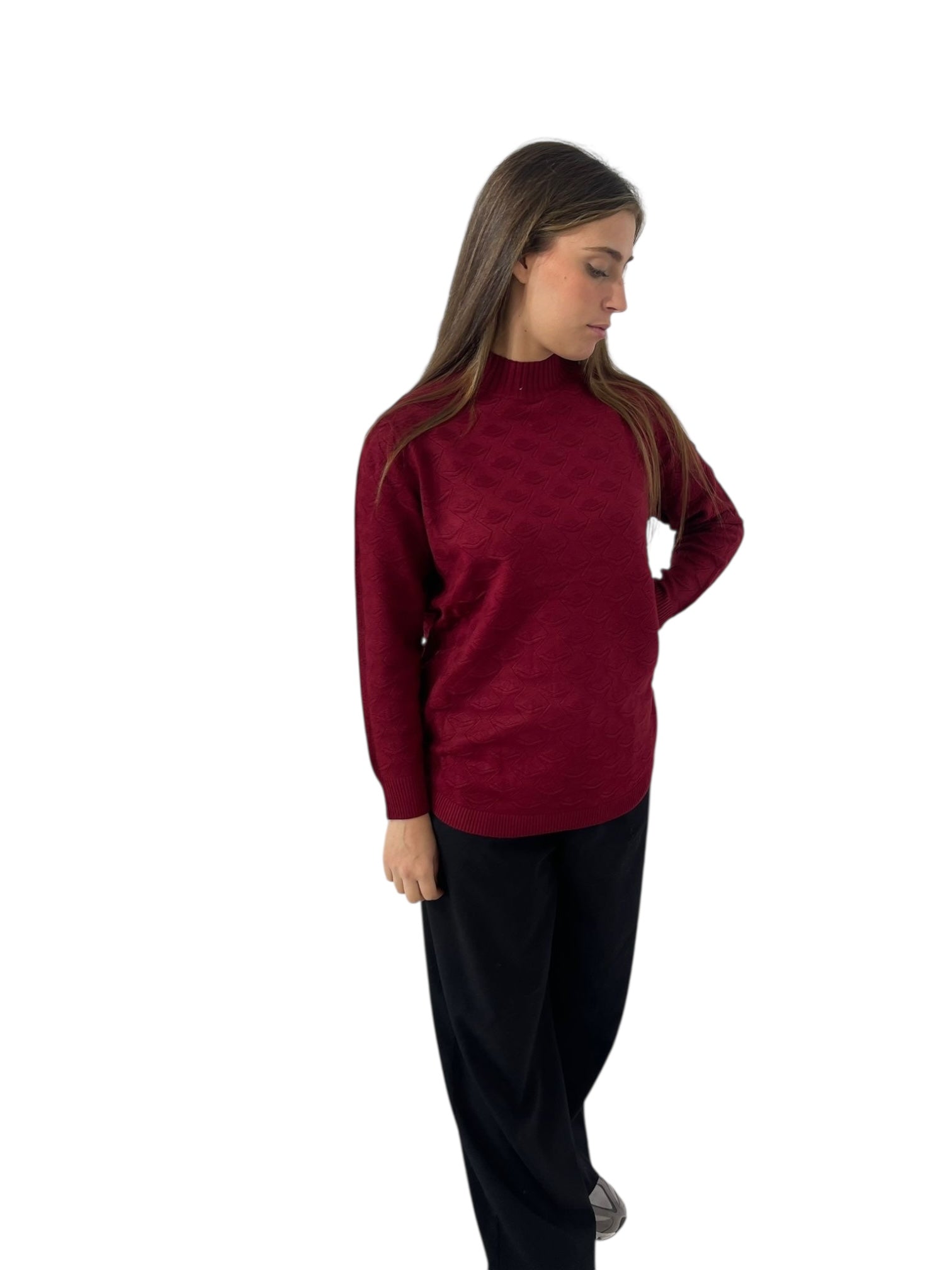 8612-brx - Pullover - Maglieria