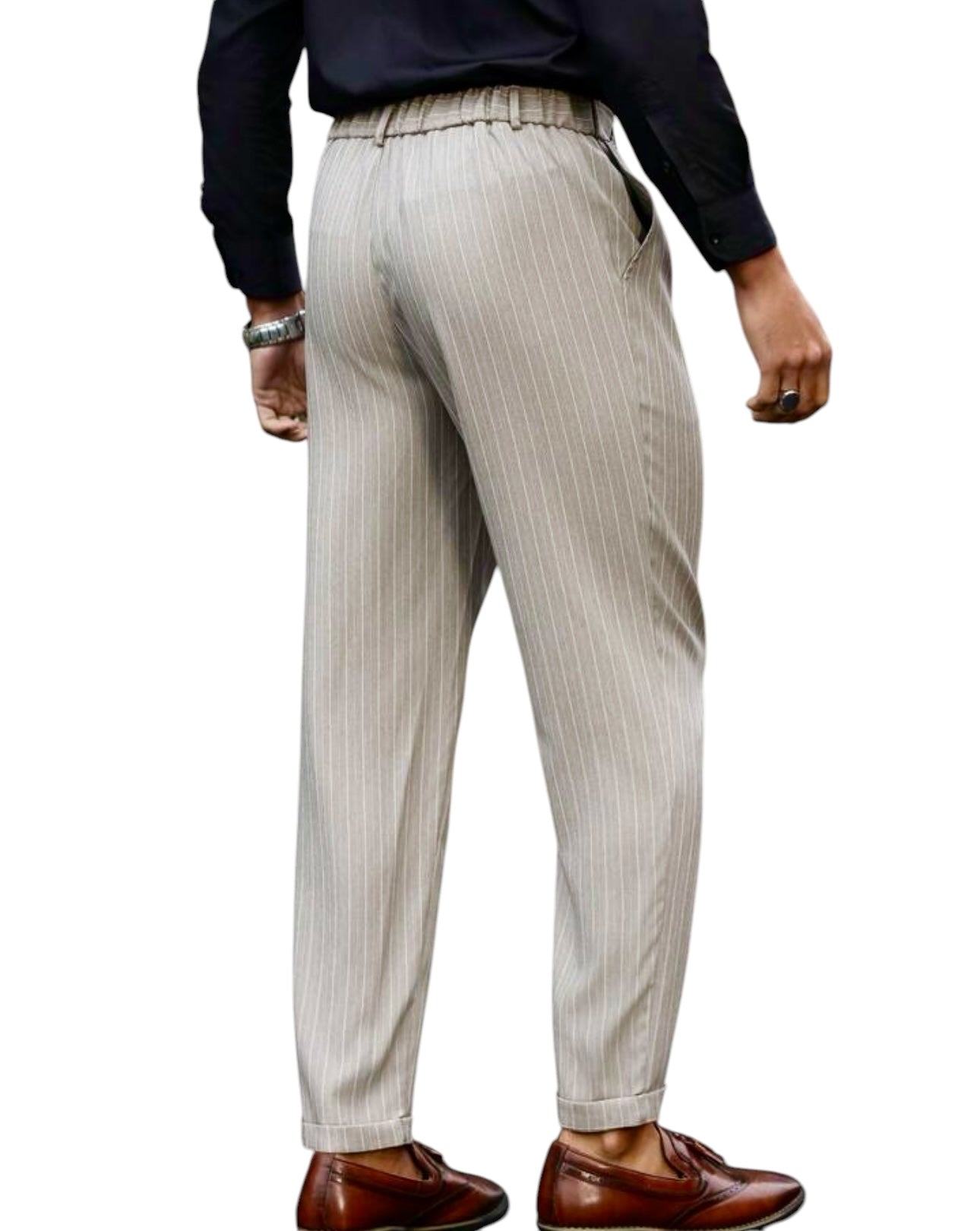 ISA79-BG - Pantalaccio - Pantaloni