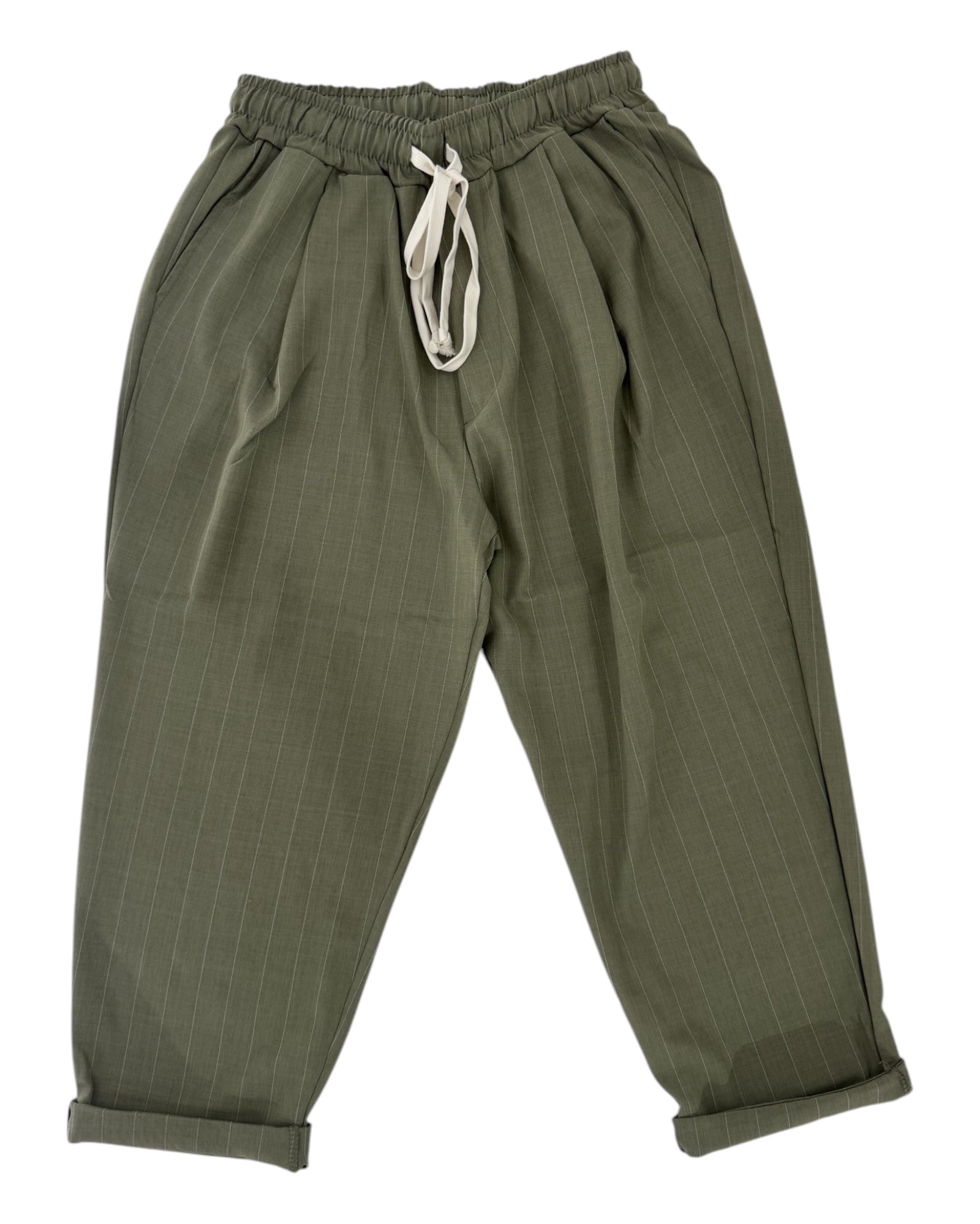 ISA79-ay - Pantalaccio - Pantaloni