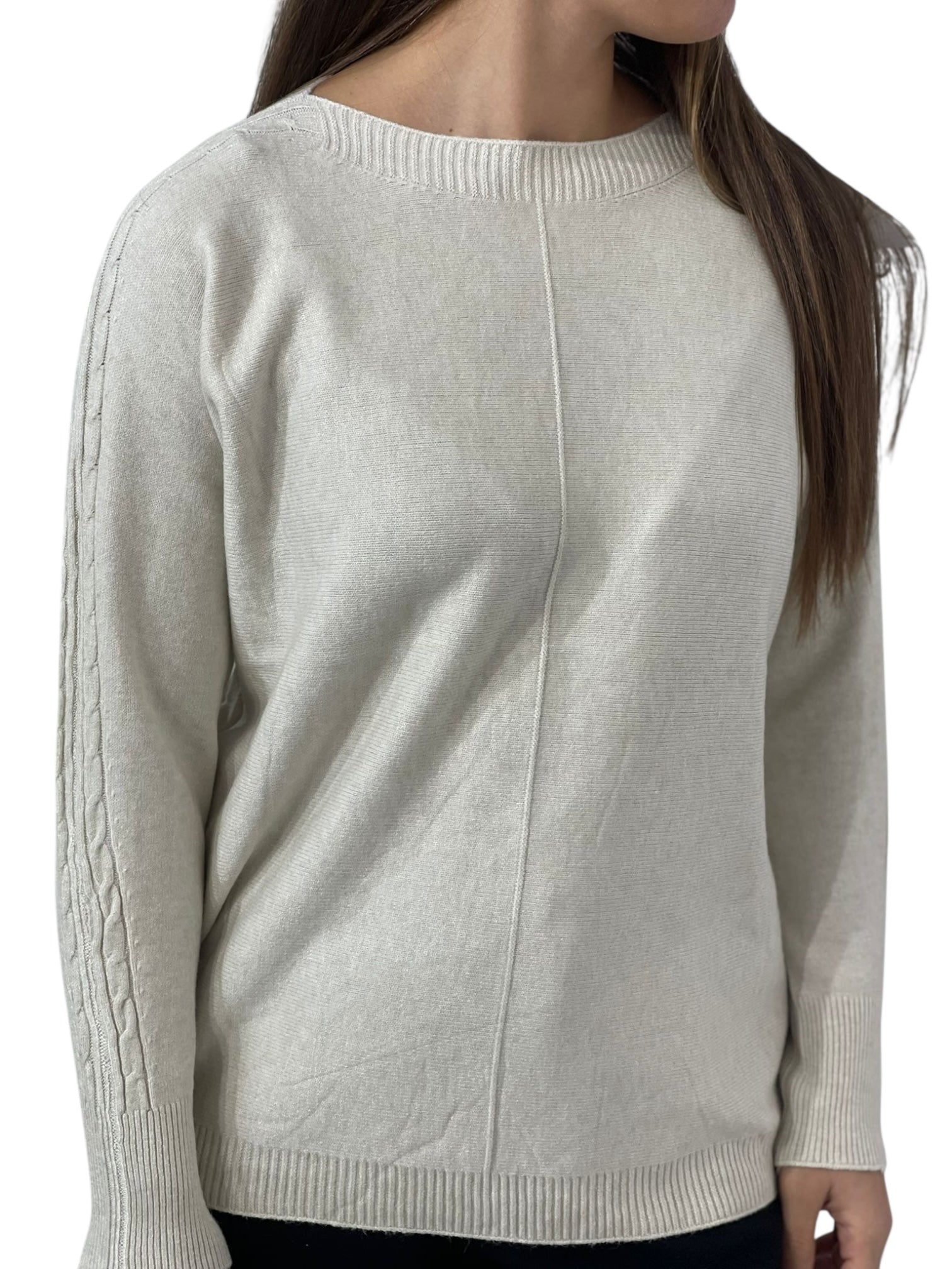 7980-trt - Pullover - Maglieria