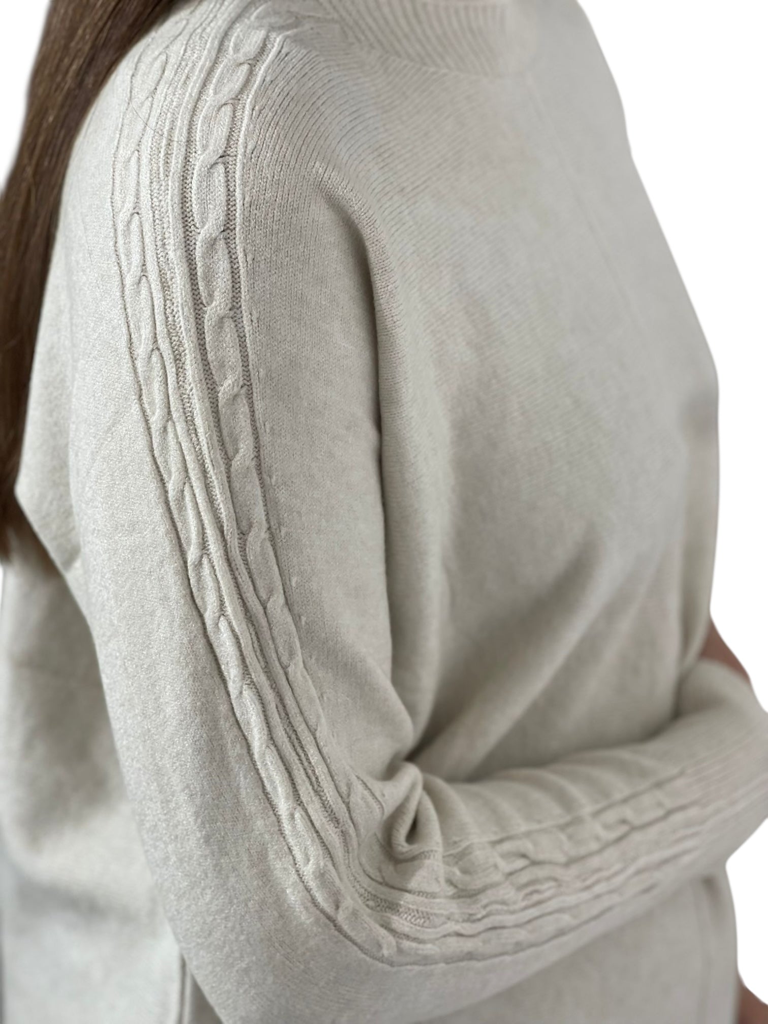 7980-trt - Pullover - Maglieria