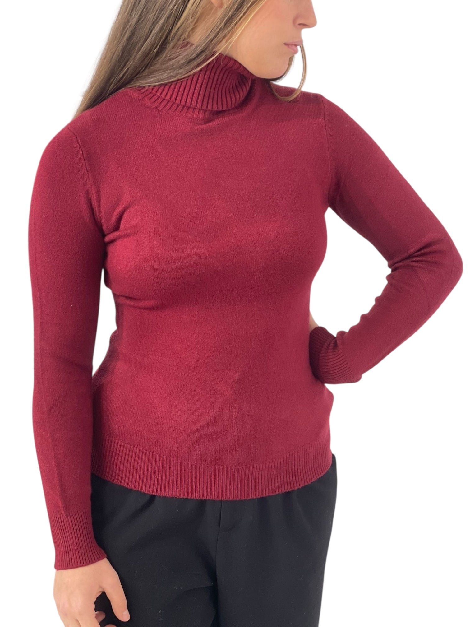 1001-brx - Pullover - Maglieria