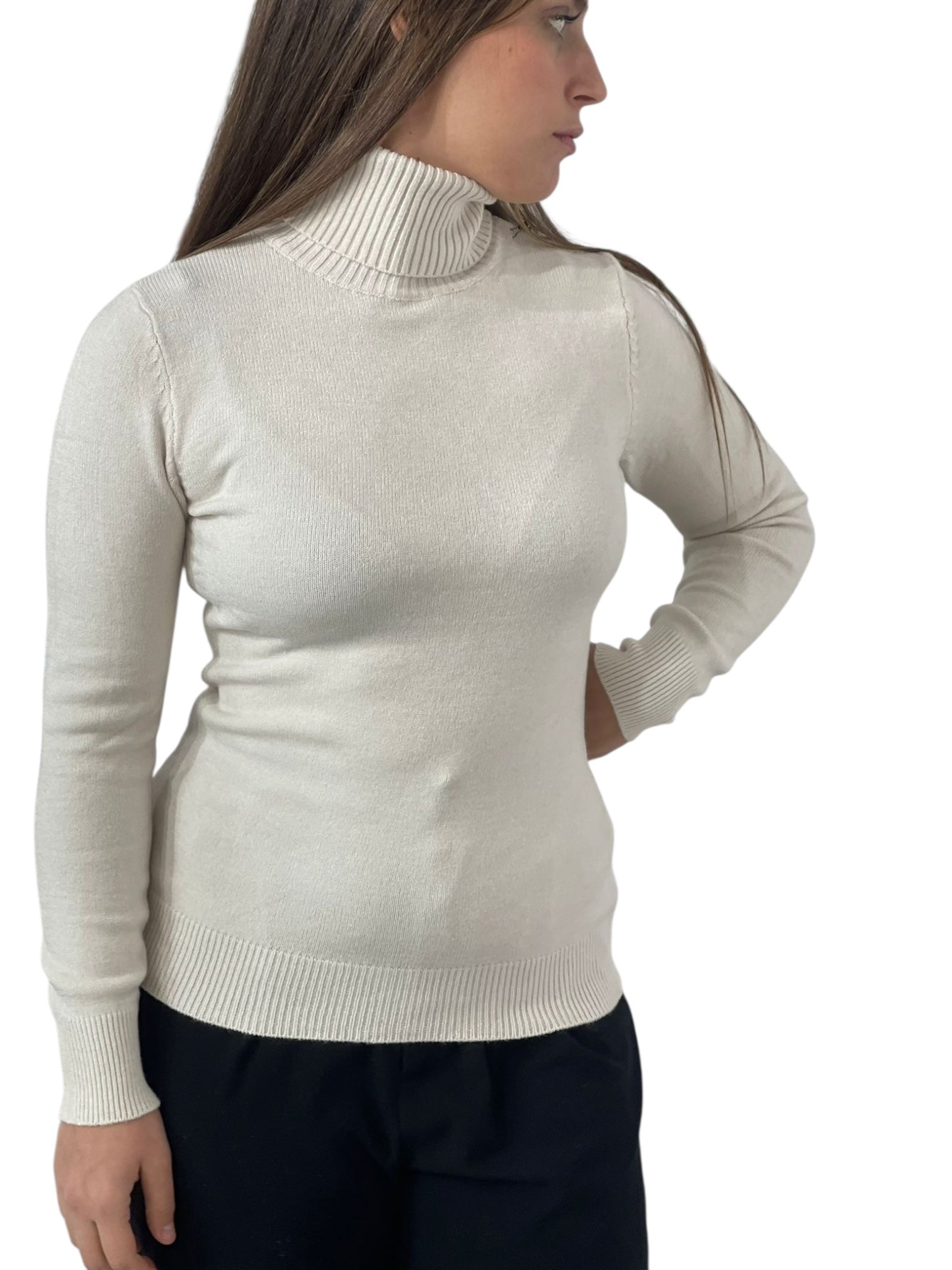 1001-bg - Pullover - Maglieria