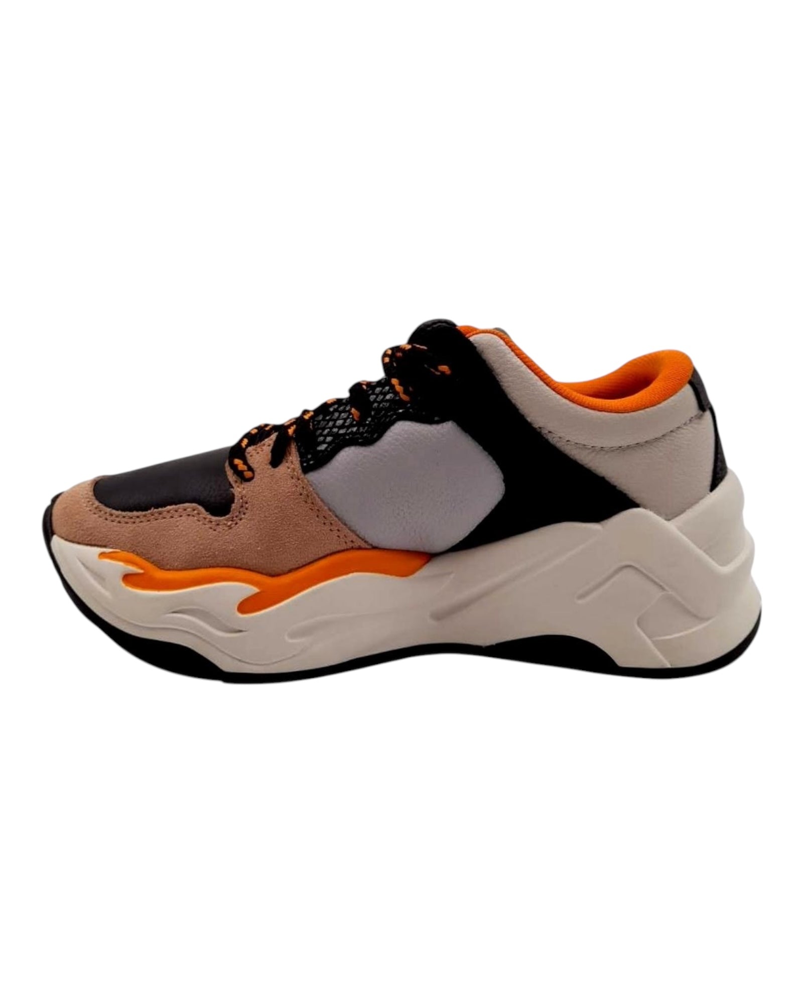 S13WS0101 - Sneakers - Scarpe