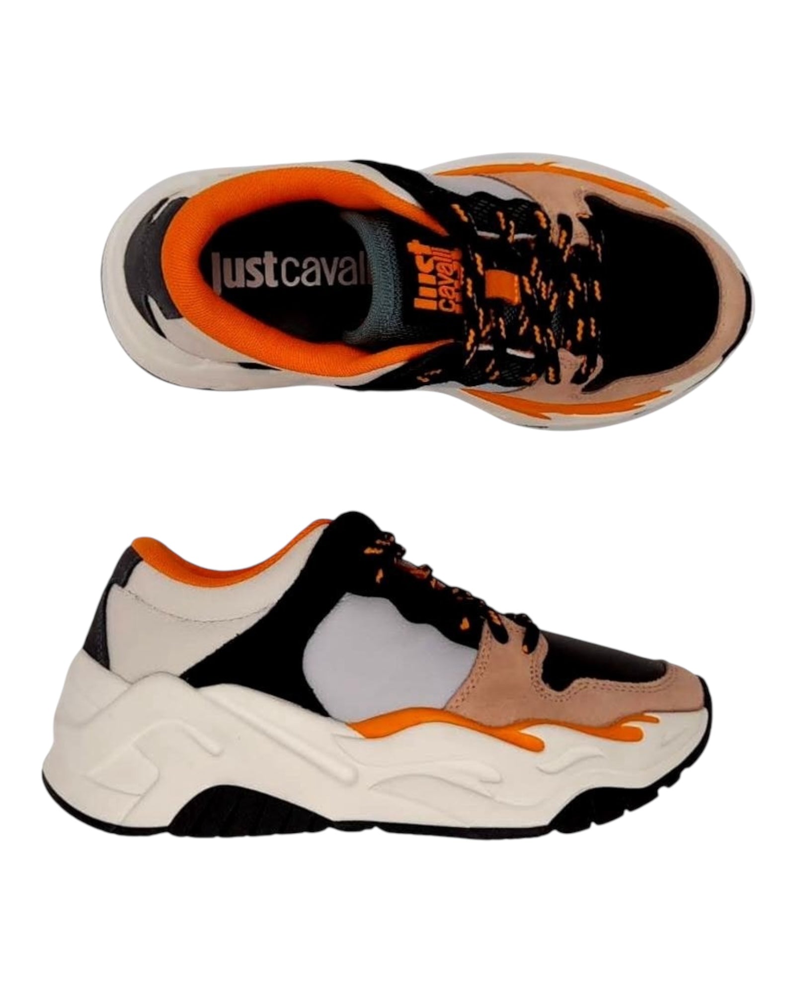 S13WS0101 - Sneakers - Scarpe