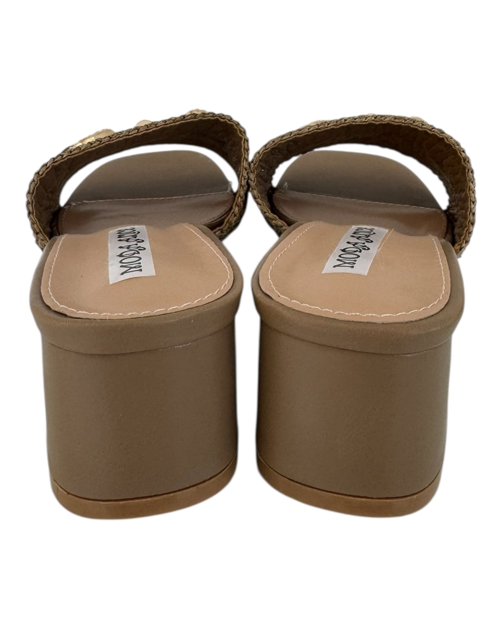 B928 - Mule - Sandalo