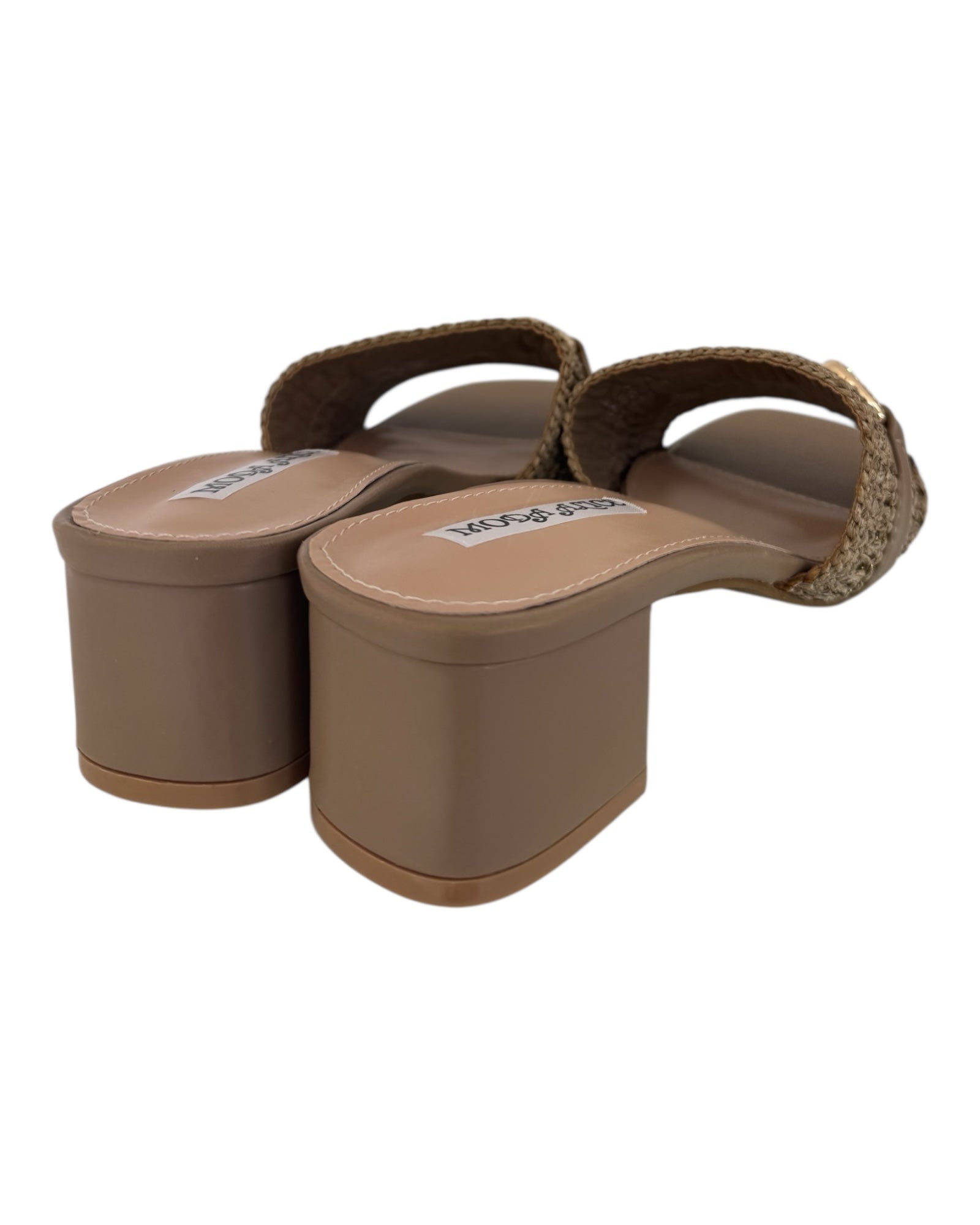 B928 - Mule - Sandalo