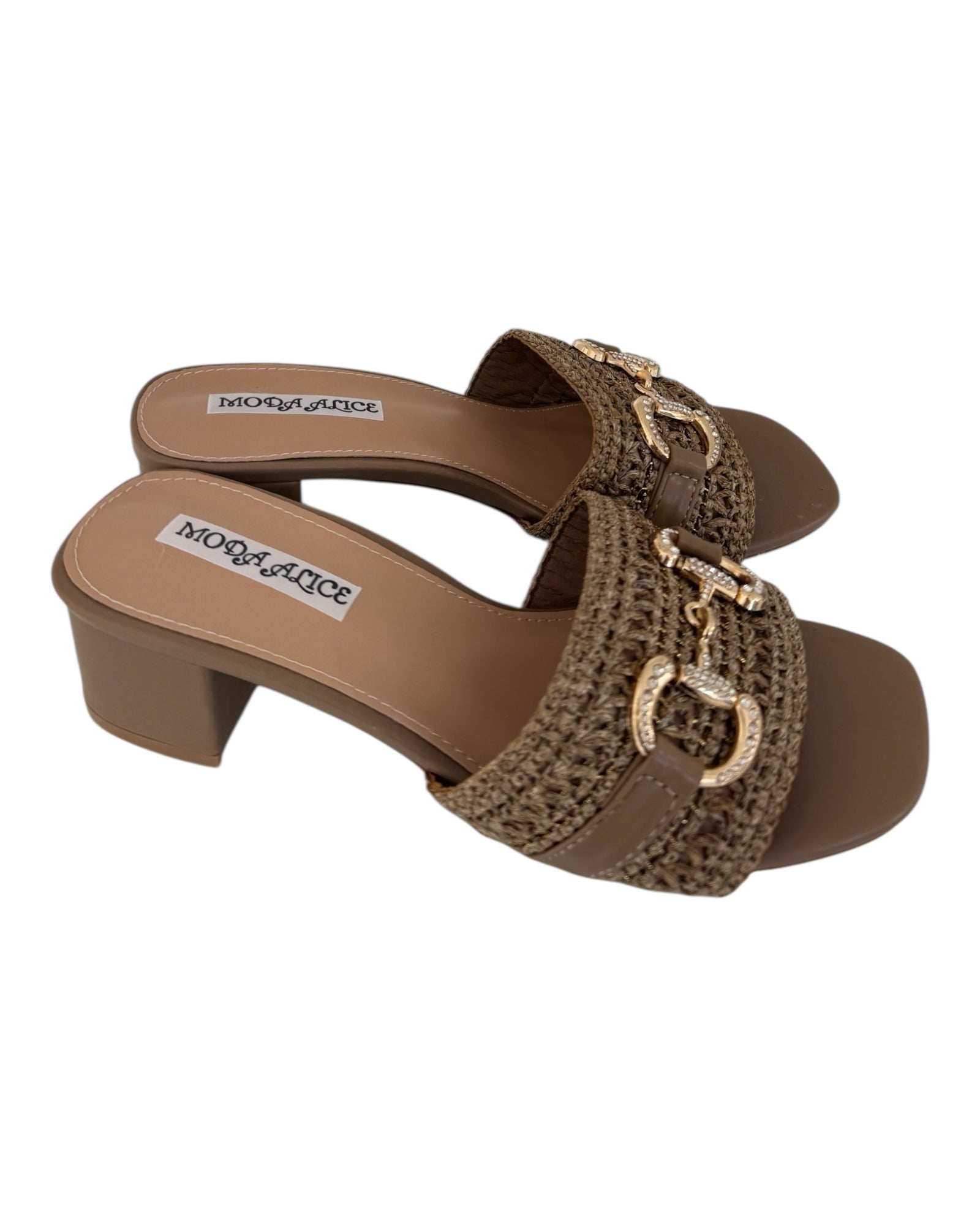 B928 - Mule - Sandalo