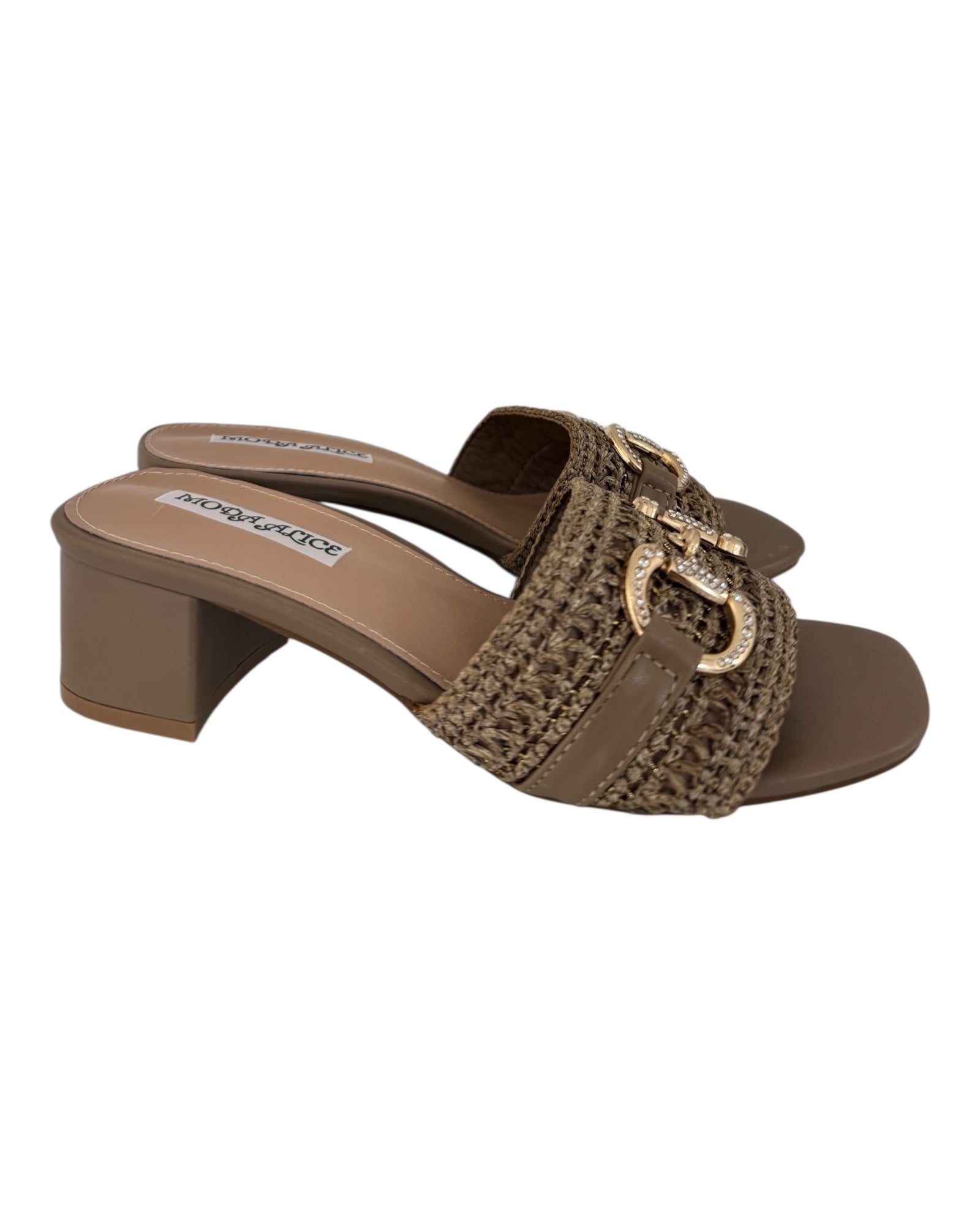 B928 - Mule - Sandalo