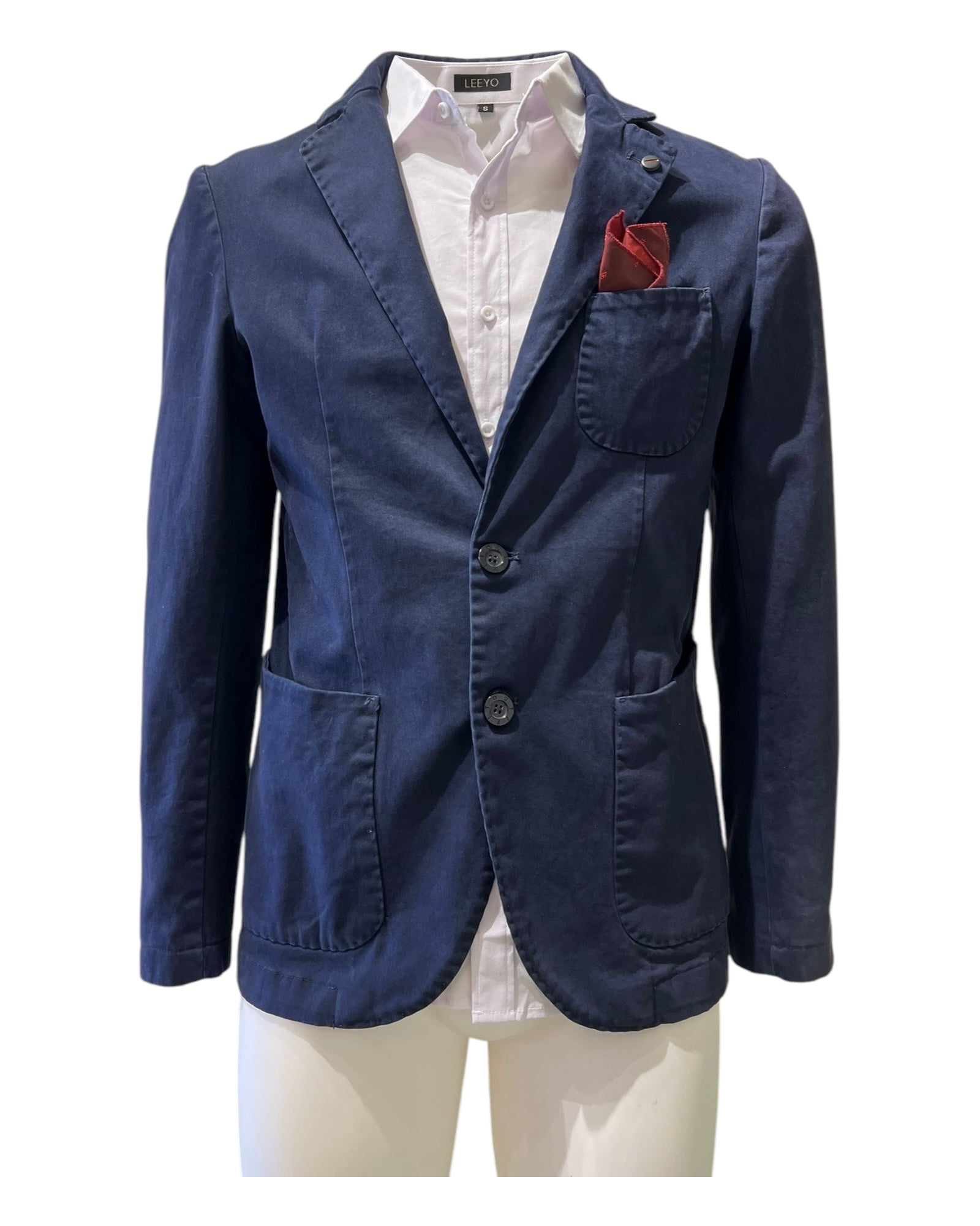 TO031 - Giacca - Giacche