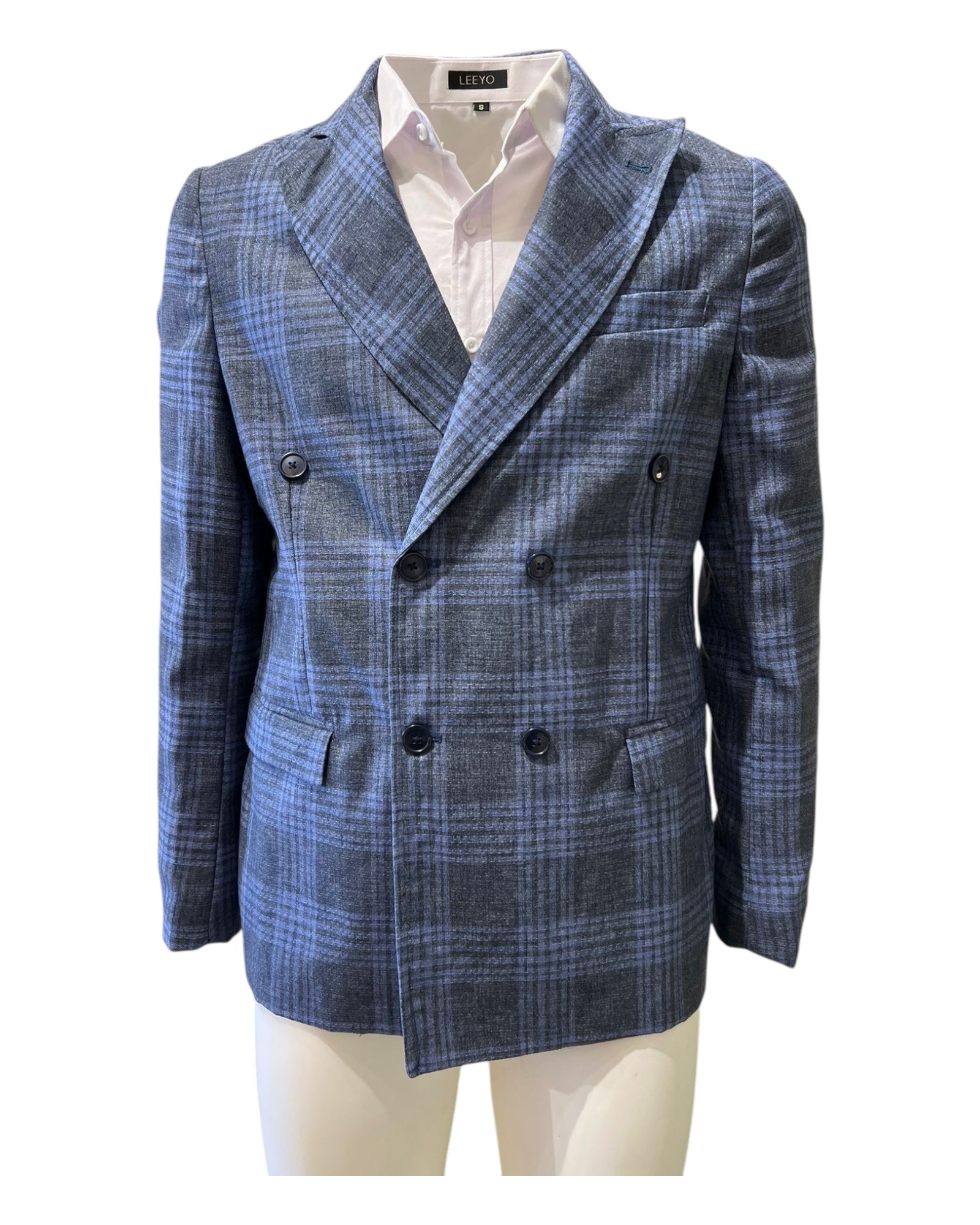 Giacca-R9 - Giacca - Giacche