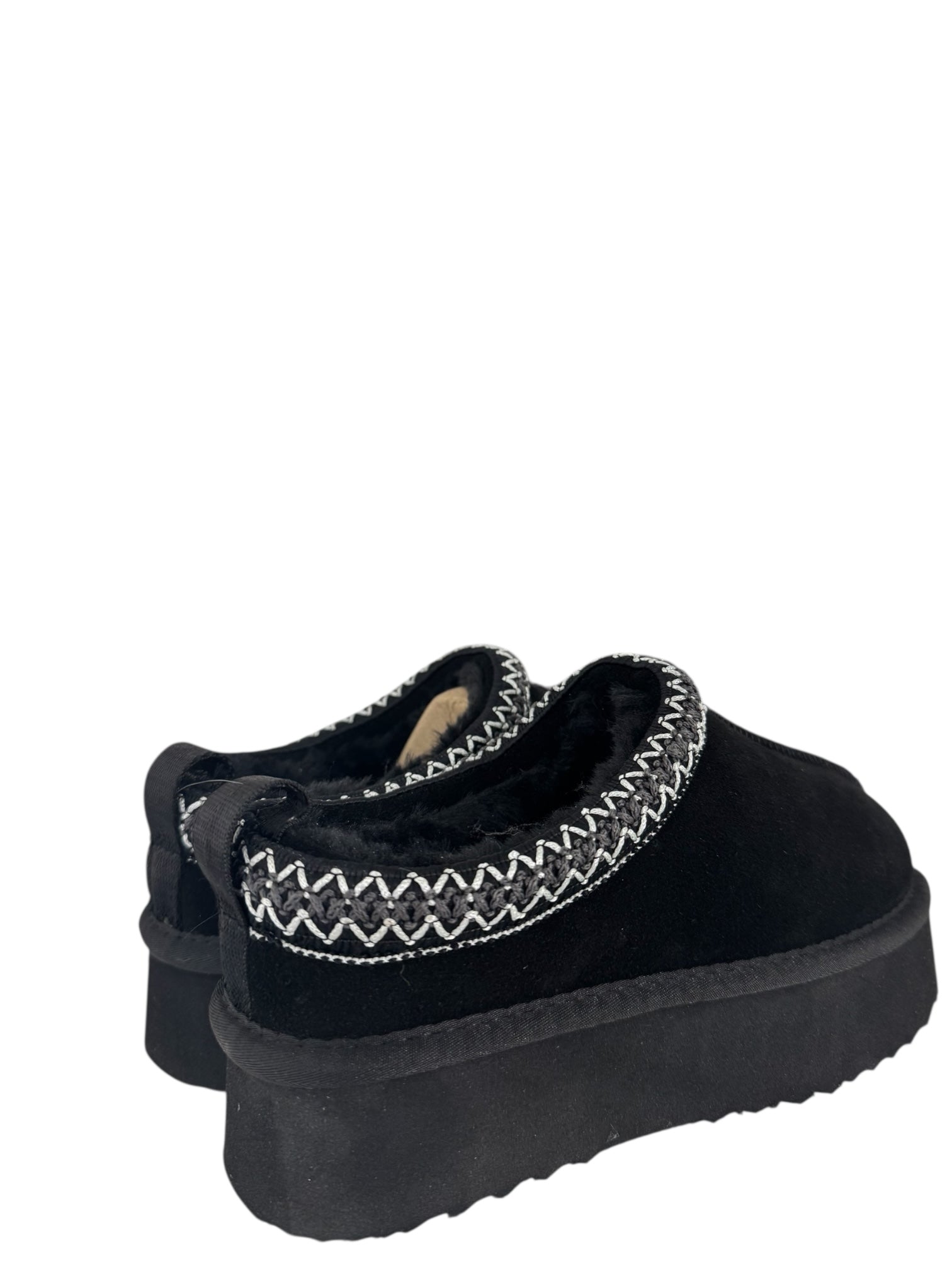 LB-1866 BK - Stivaletto - Scarpe