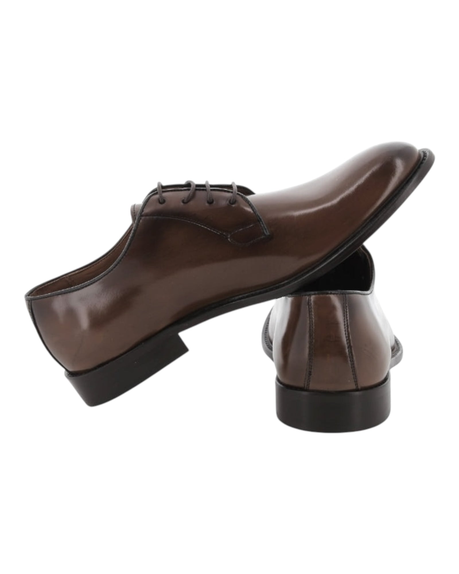 1145 mr - Derby - Scarpe