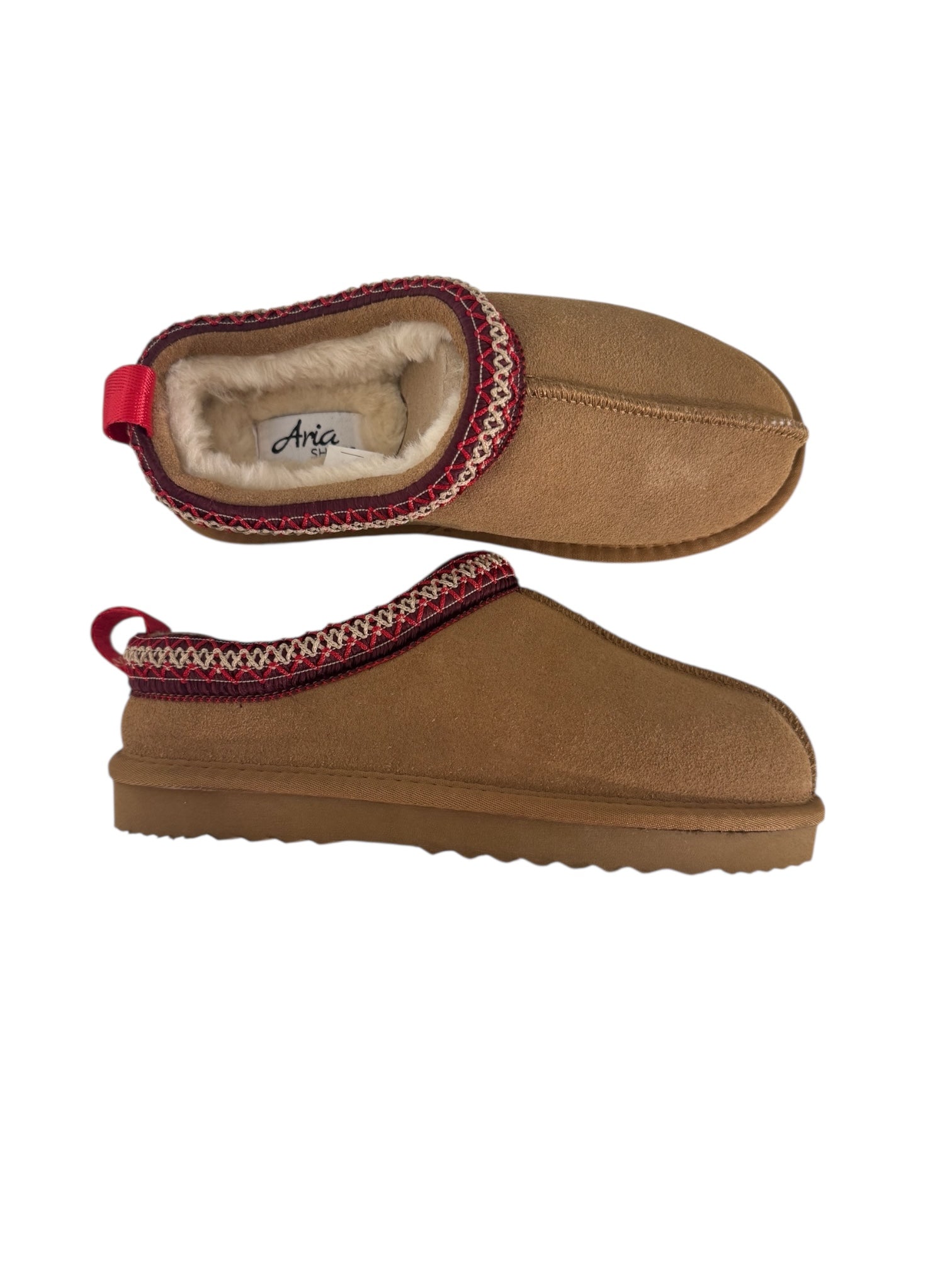 LB-1866 - Stivaletto - Scarpe