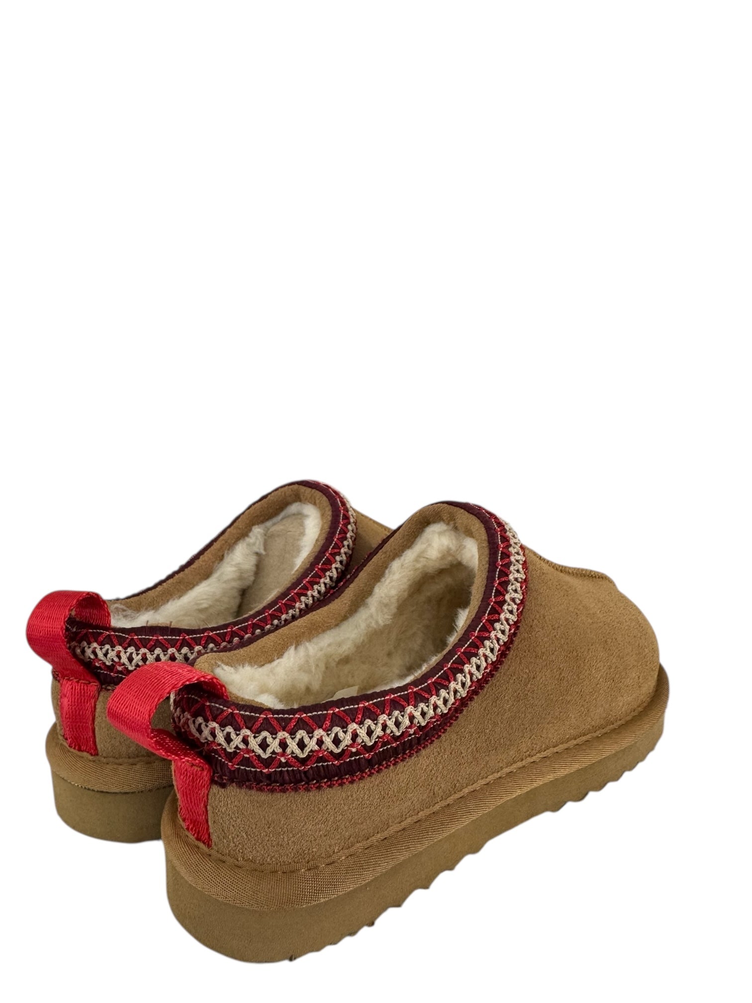 LB-1866 - Stivaletto - Scarpe