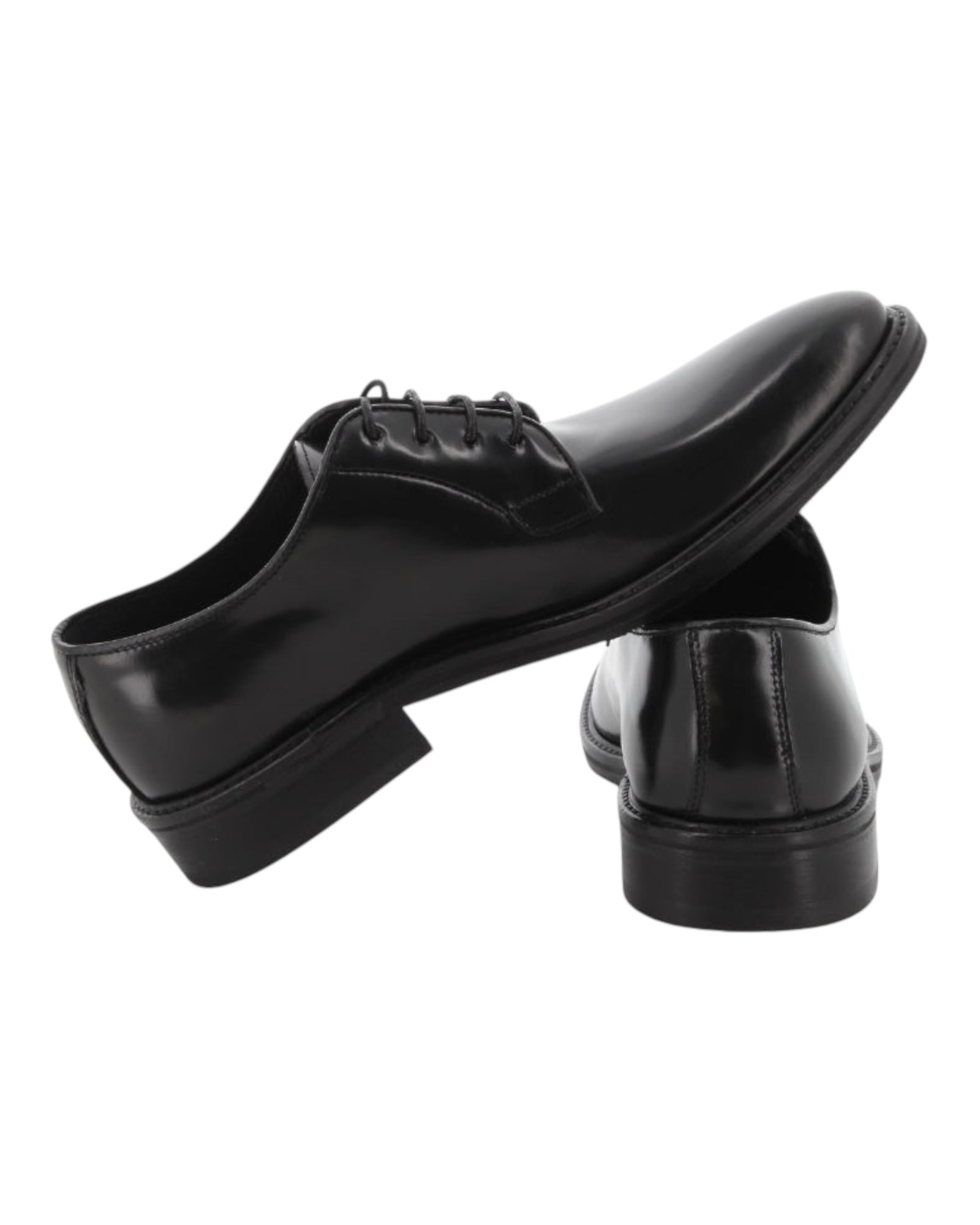 1145 - Derby - Scarpe
