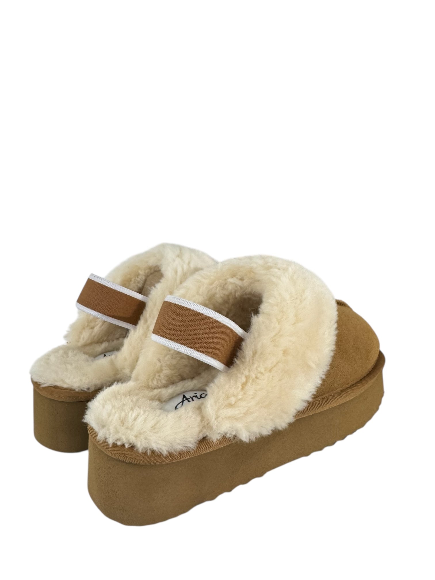 LB-1865 -Stivaletto-Clog