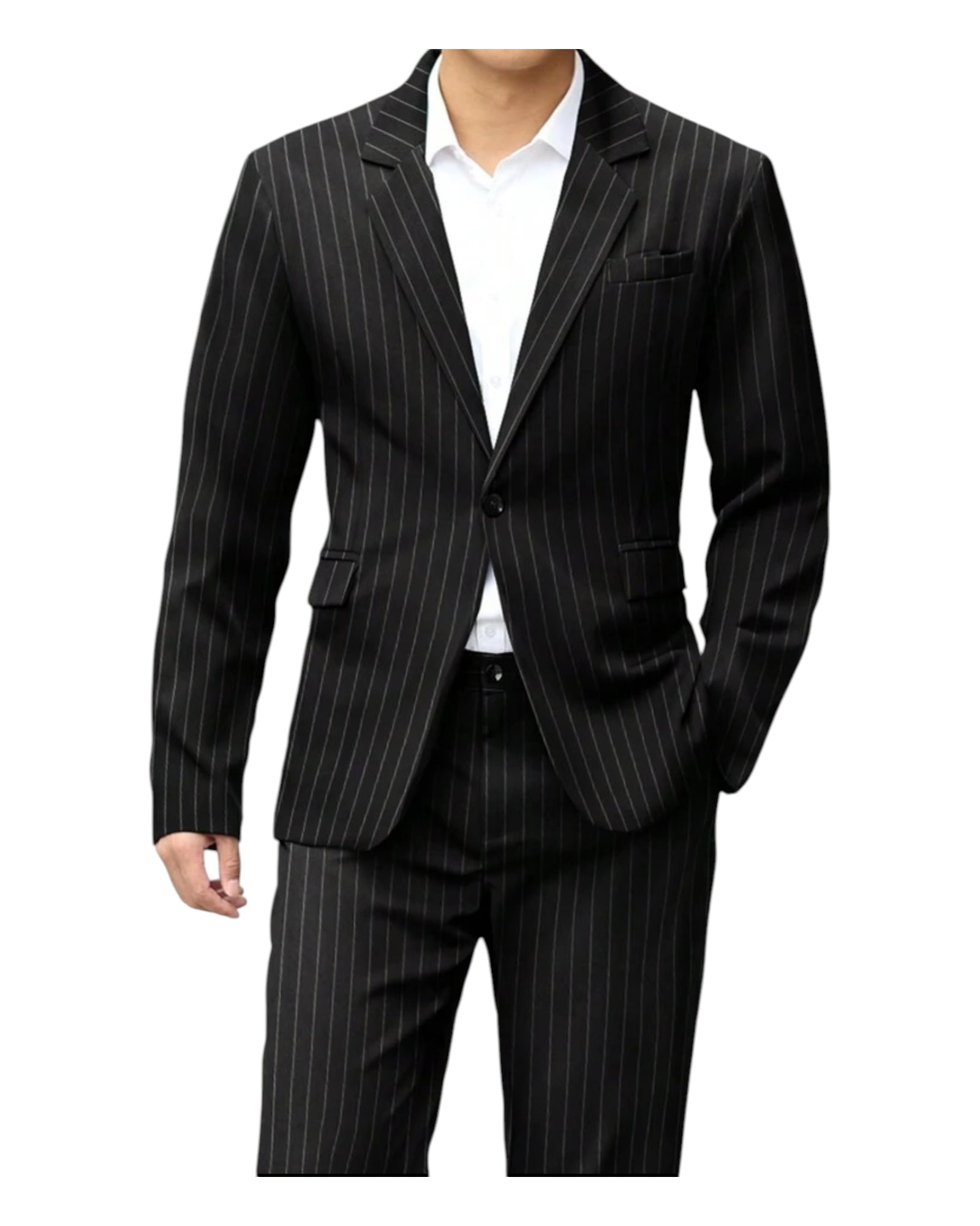 VNR10-P - Abito - Completi