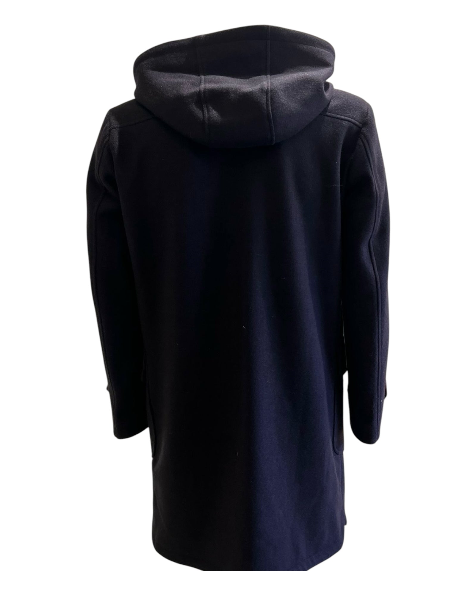 TO006 - cappotto - Capospalla