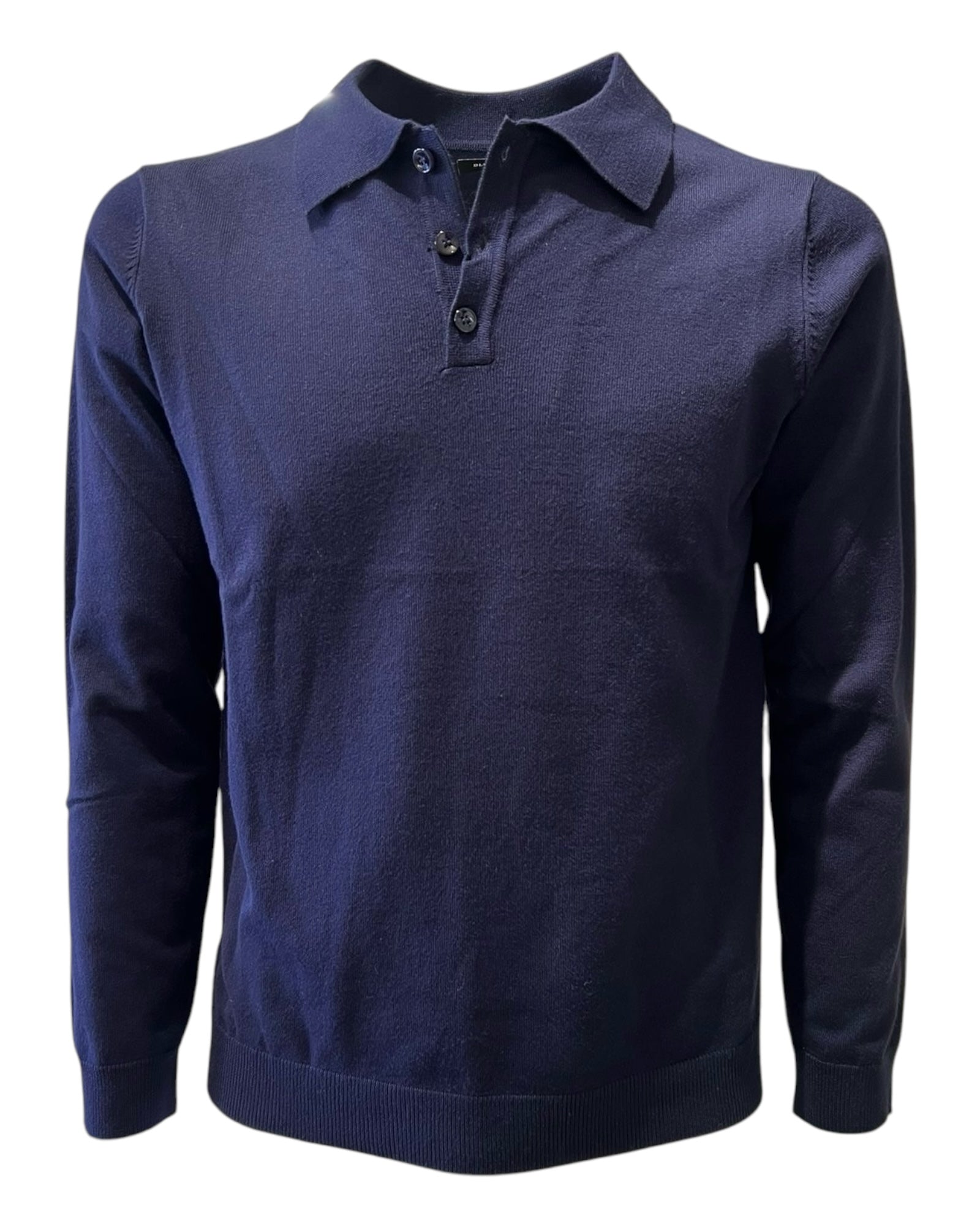 BK8501-18 - Serafino - Maglieria