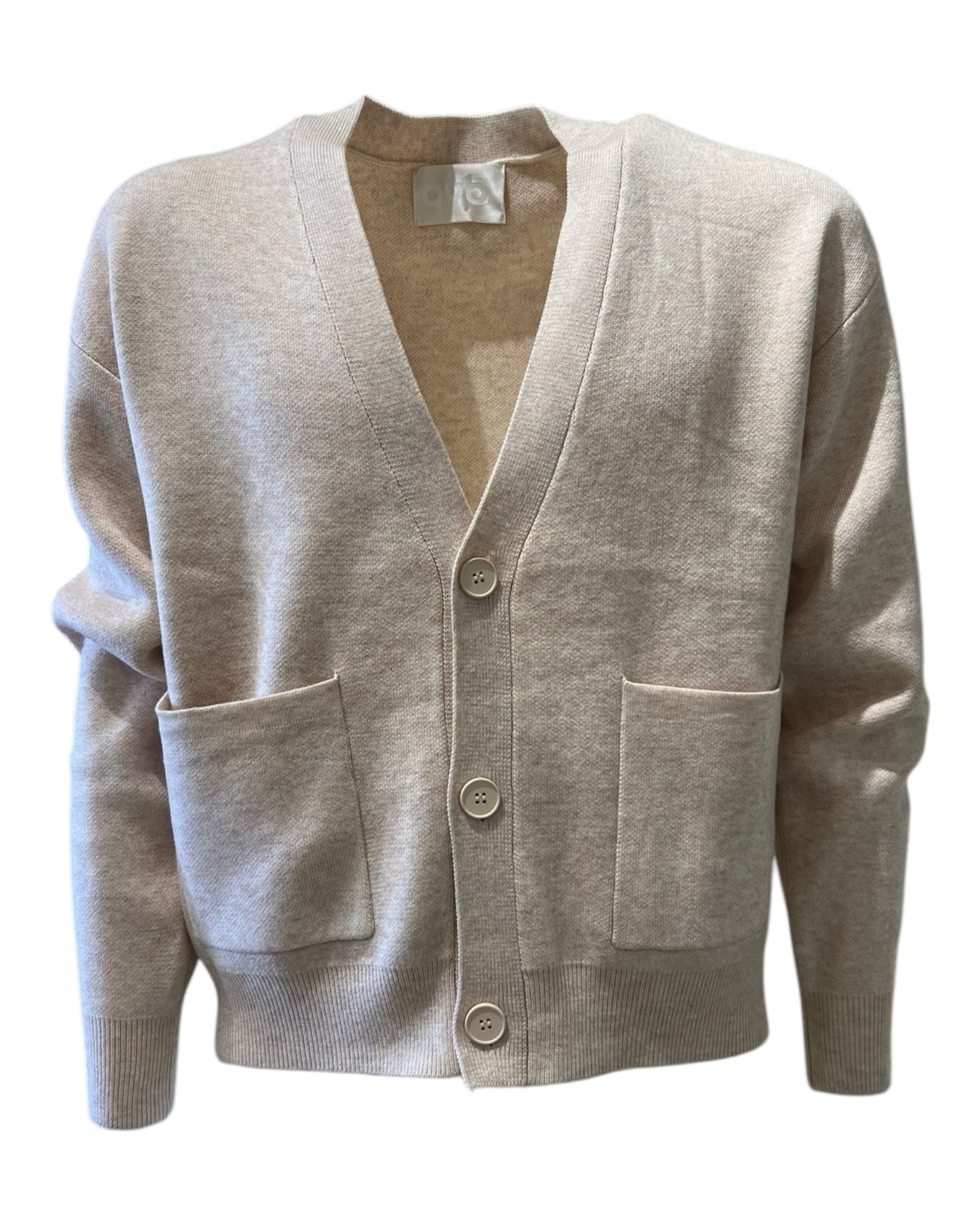 W86021 - Cardigan - Maglieria