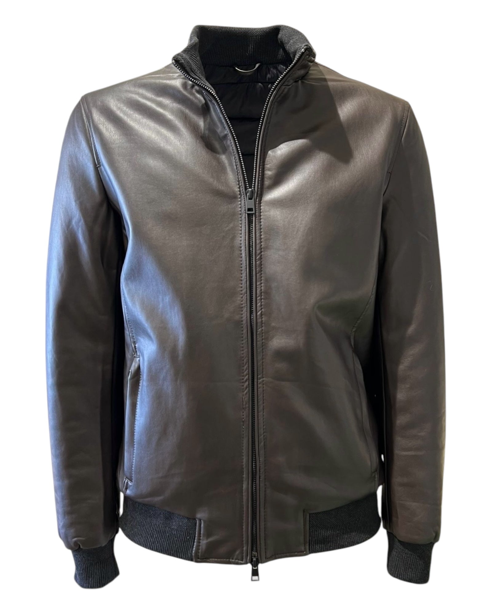 WW6778GC - Giubbino