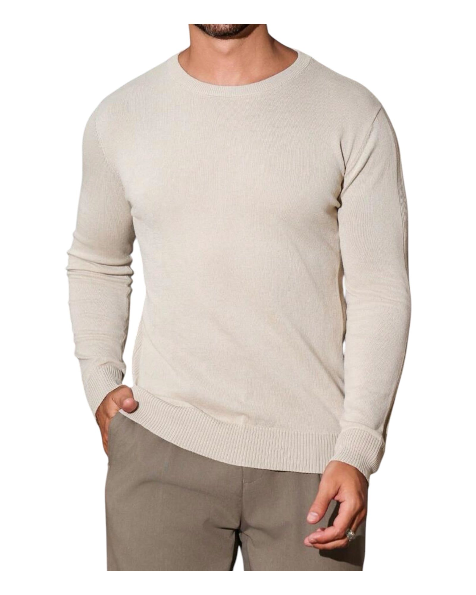BK216-2 - PULL - Maglieria
