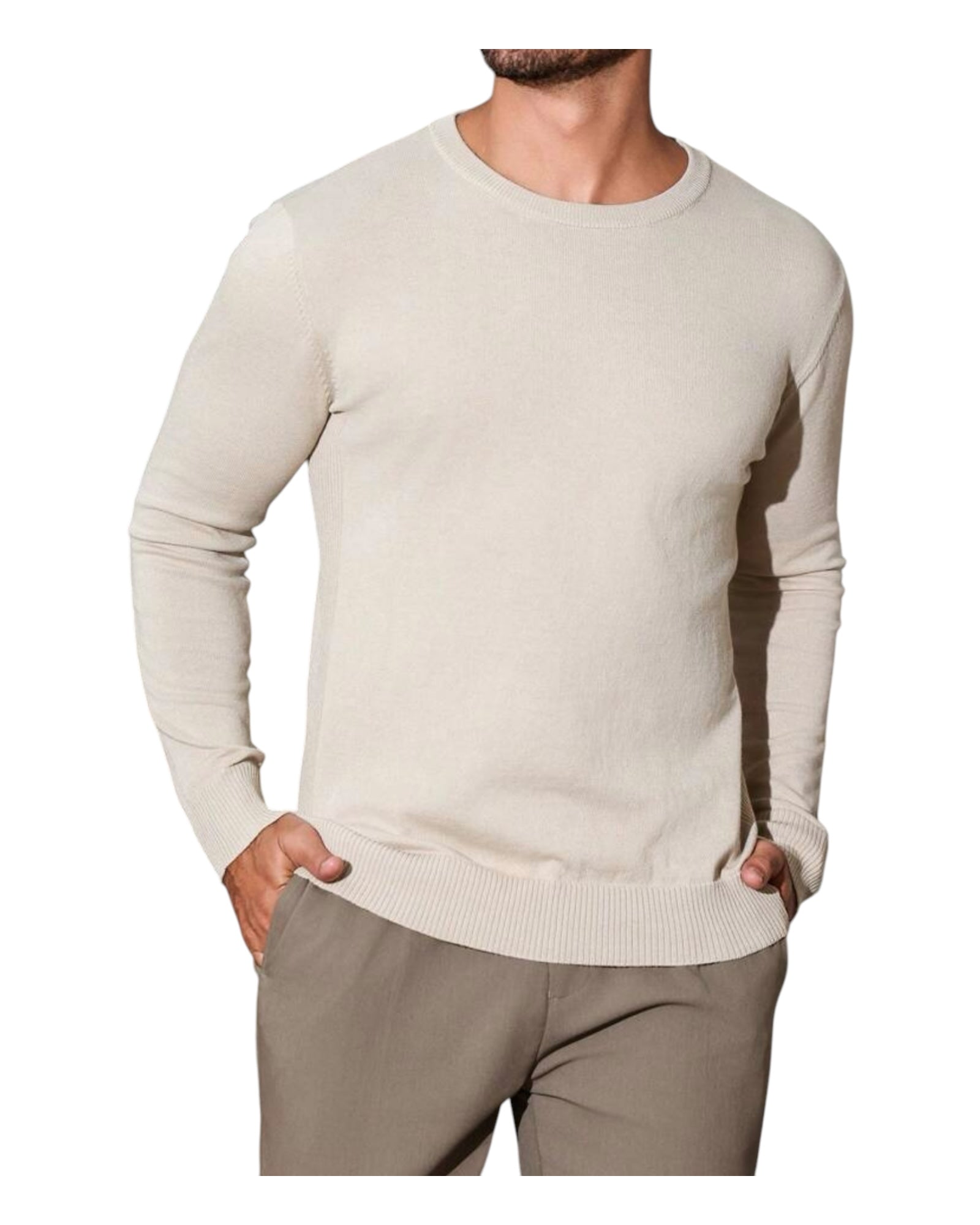 BK216-2 - PULL - Maglieria