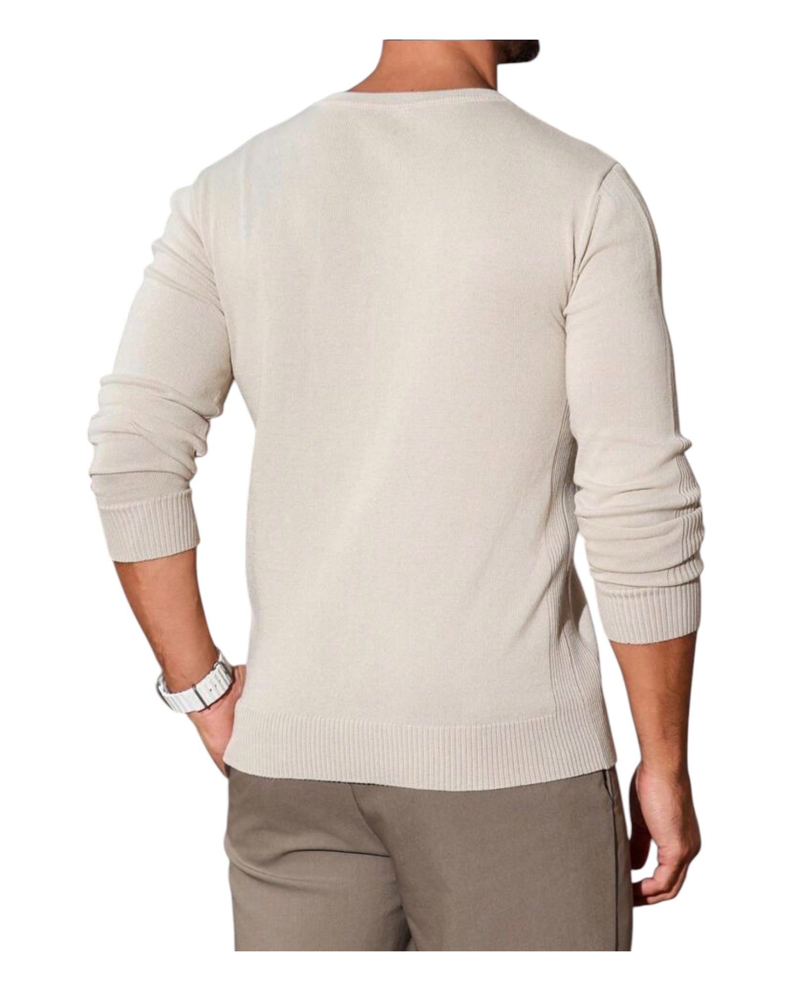 BK216-2 - PULL - Maglieria