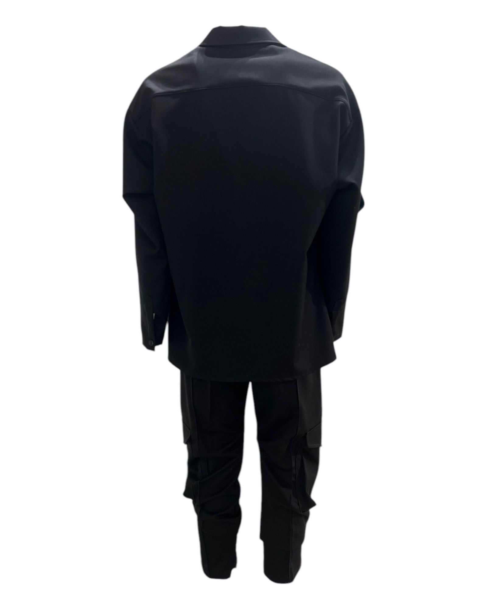 GVE081/082 - Cargo - Completi