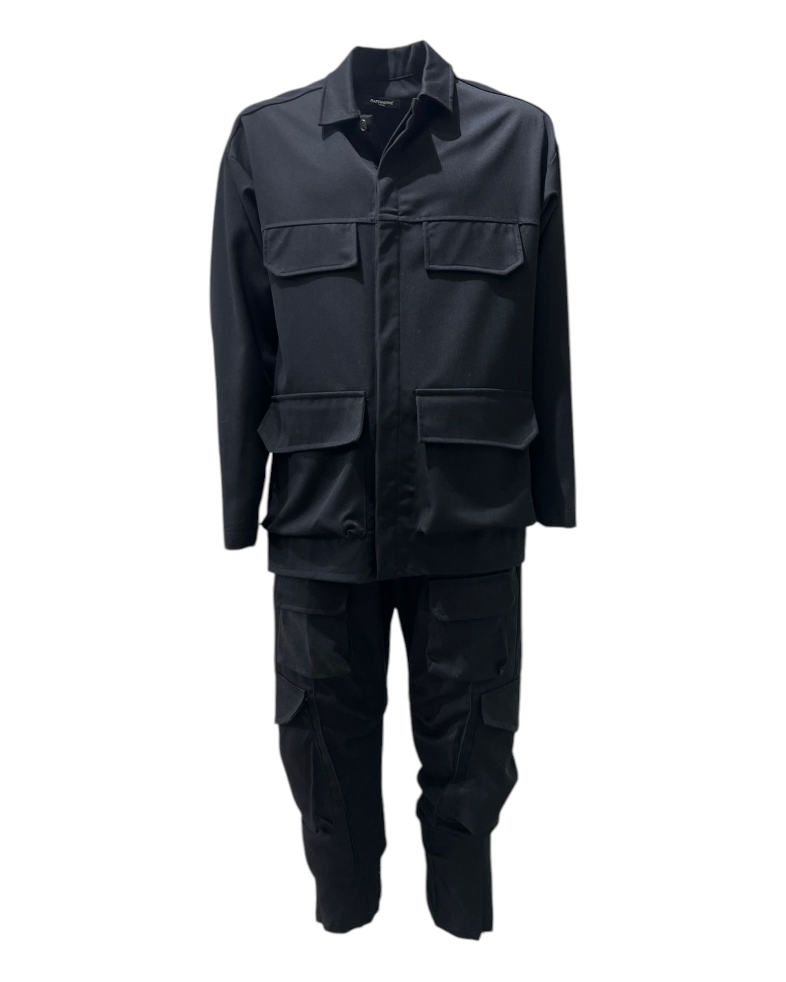 GVE081/082 - Cargo - Completi