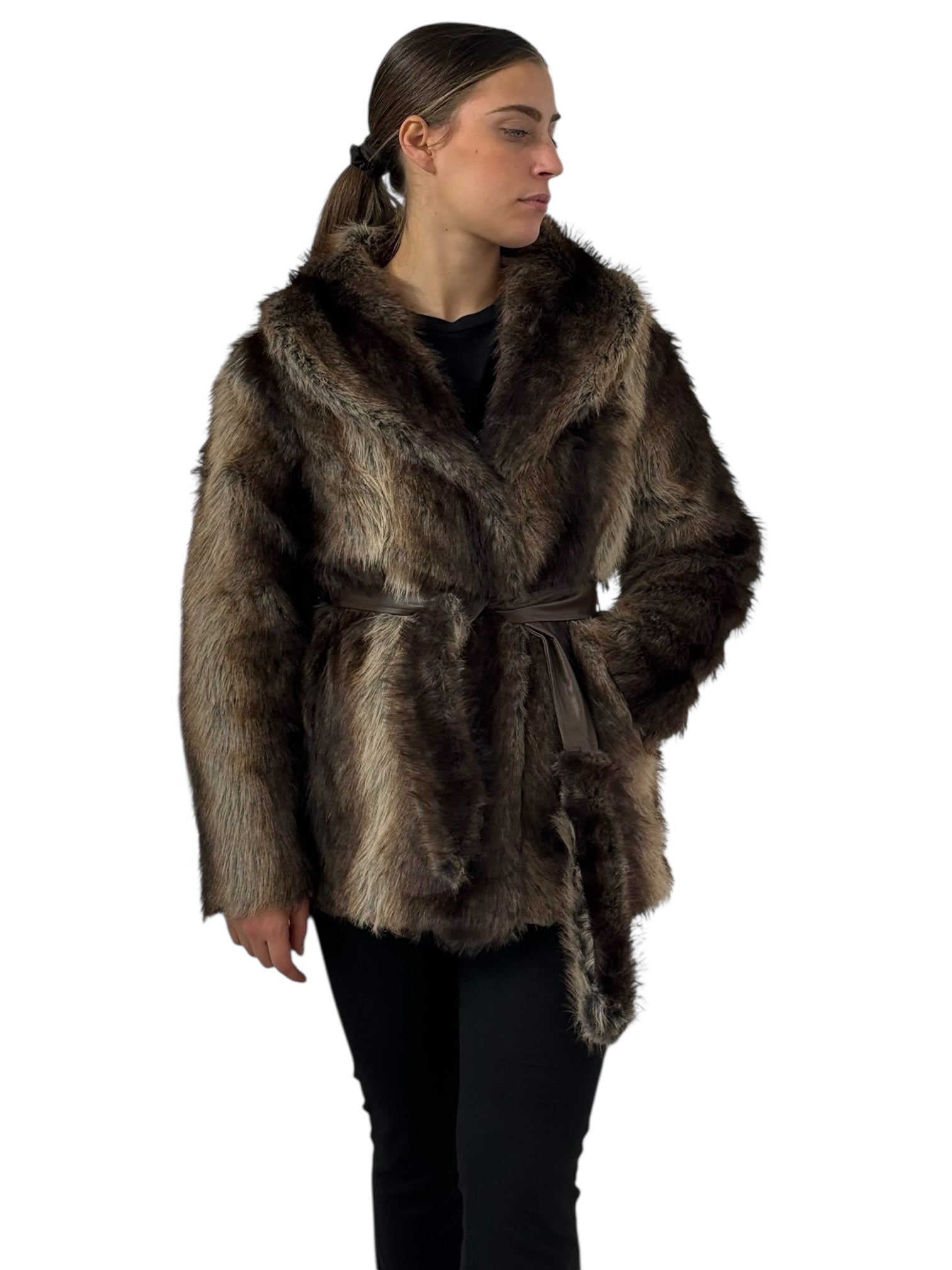 RB30129 - Pelliccia - Capospalla