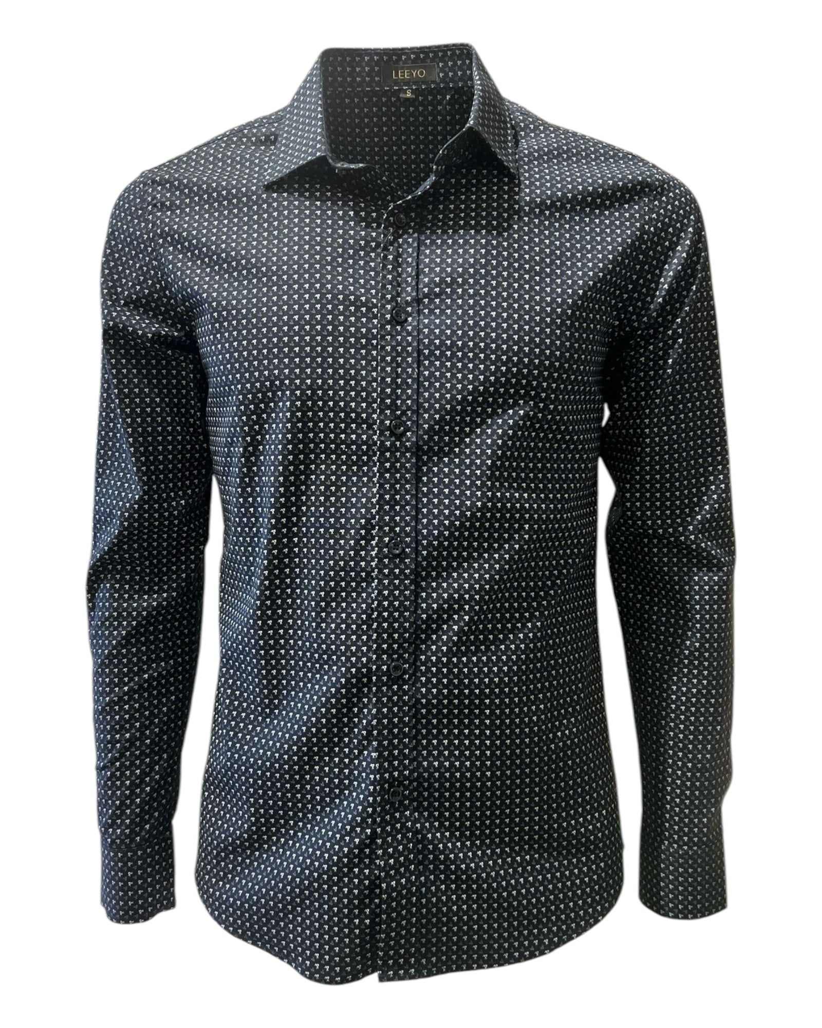 CZ383 - camicia slim - Camicia