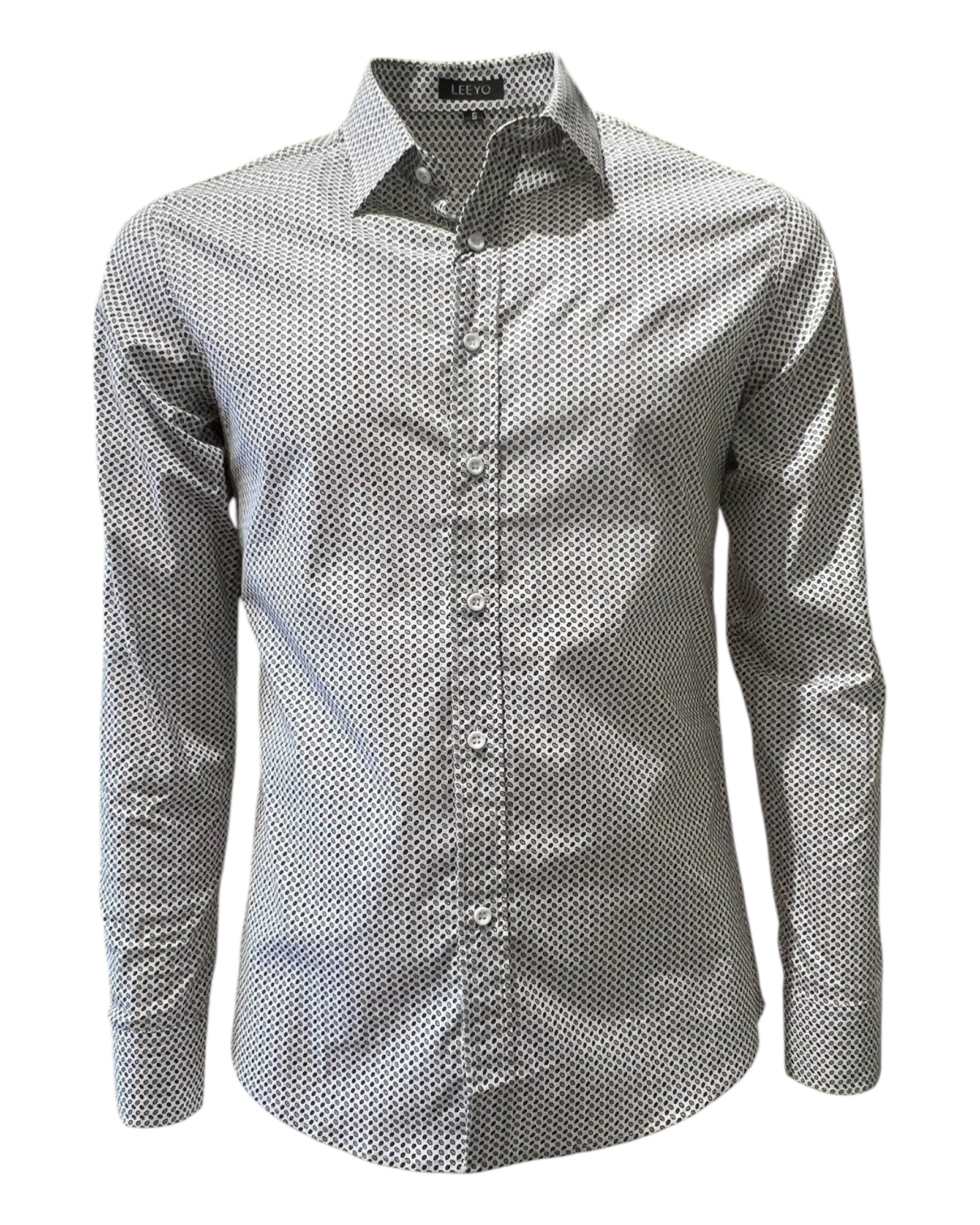 CZ372 - Slim - Camicia