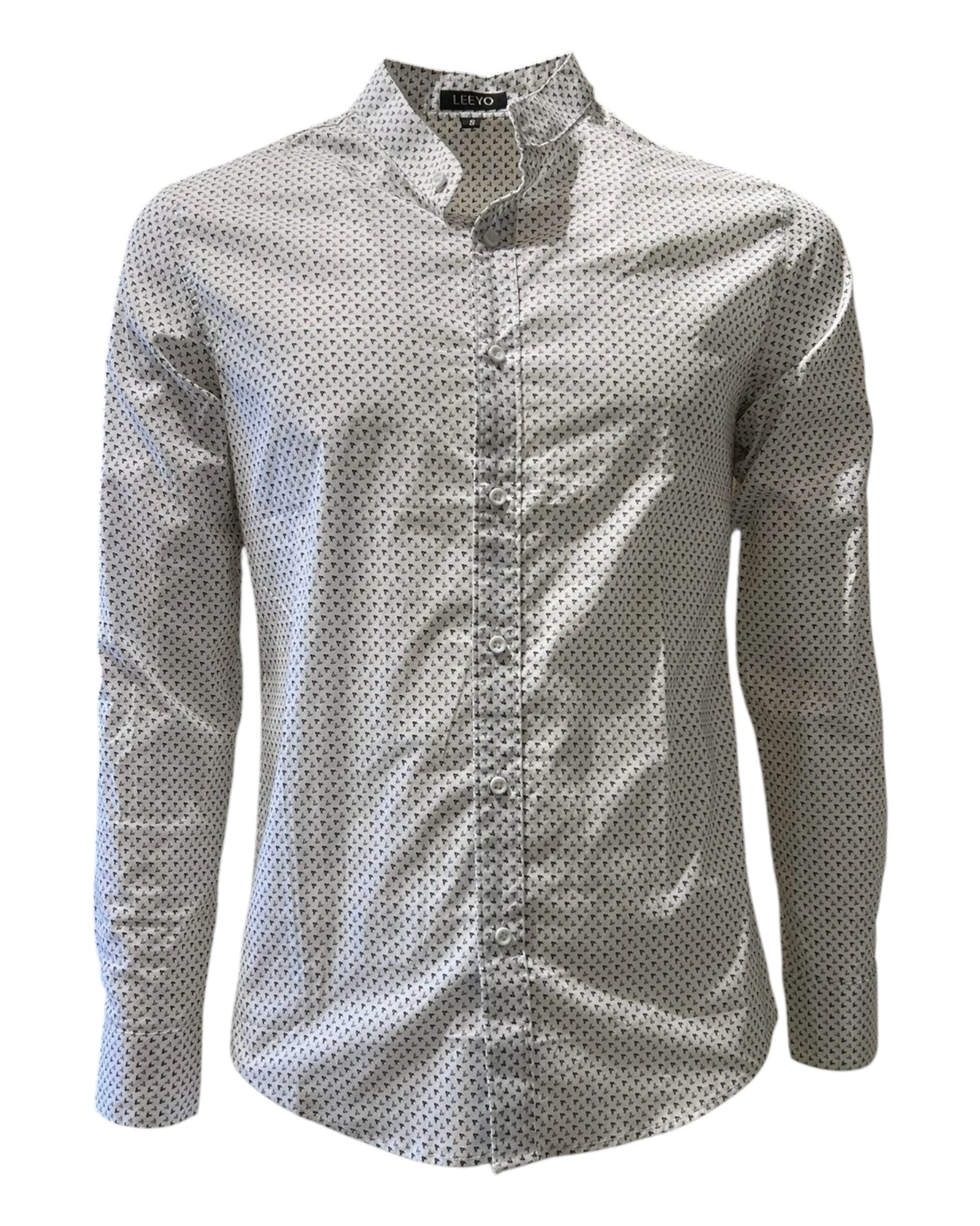 CM385 - slim fit - Camicia